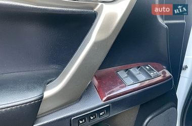 Позашляховик / Кросовер Lexus GX 2017 в Києві