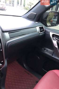 Внедорожник / Кроссовер Lexus GX 2023 в Одессе