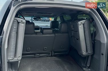 Внедорожник / Кроссовер Lexus GX 2005 в Днепре