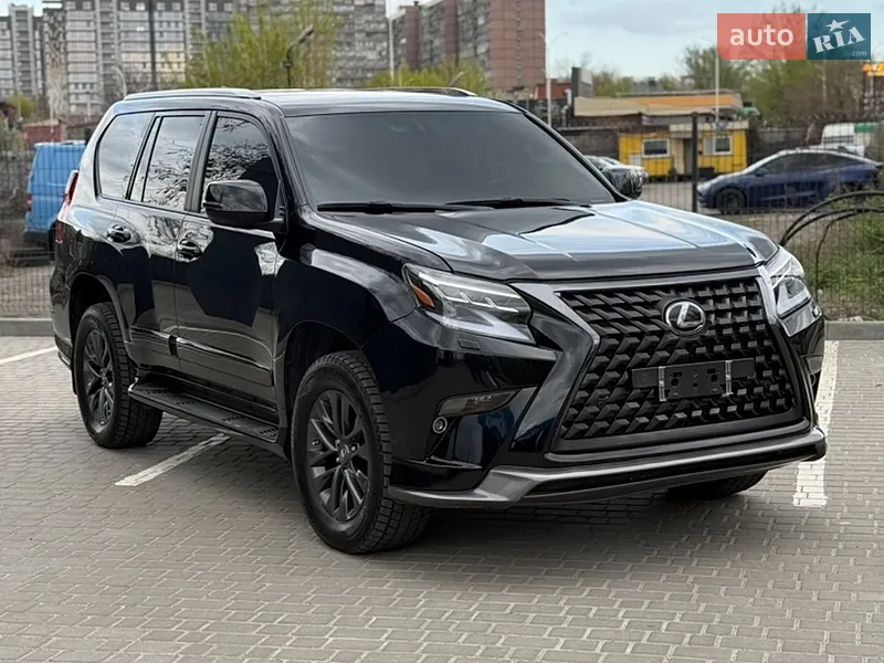 Lexus GX 2017 VIN JTJBM7FX7H5167719 фото оголошення 21 з 62