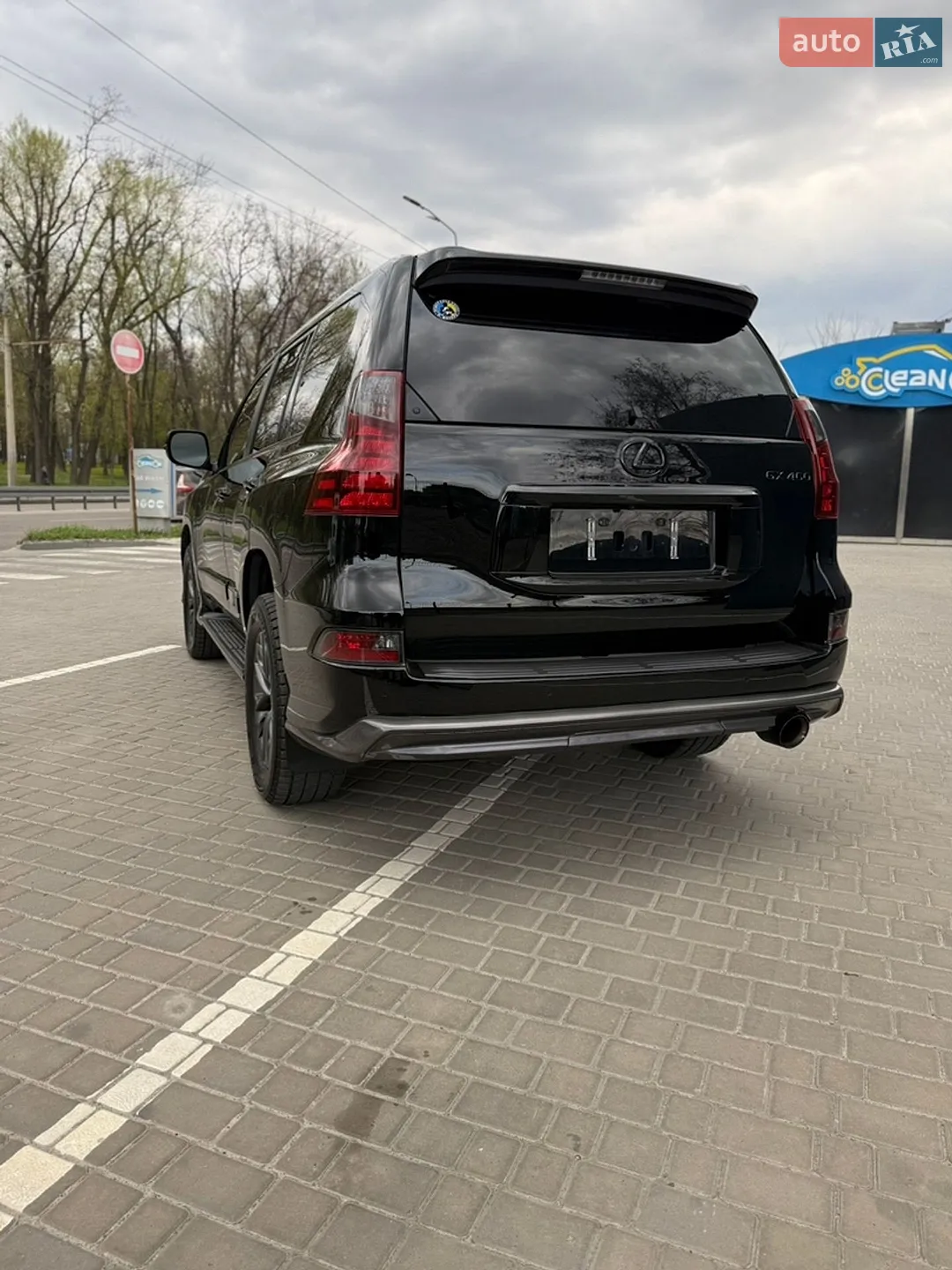 2018 Lexus GX - мініатюра 4