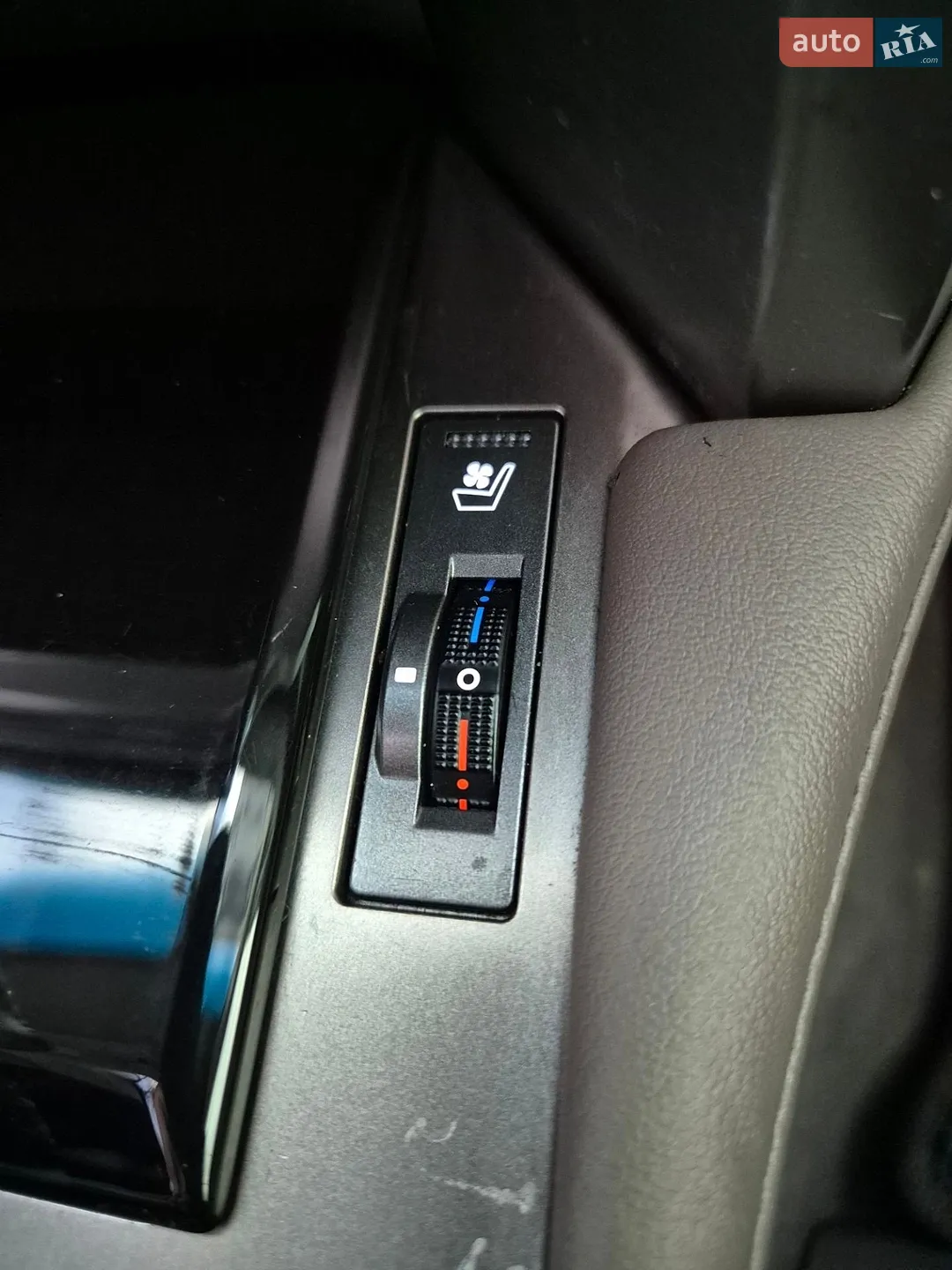 2016 Lexus GX - мініатюра 29