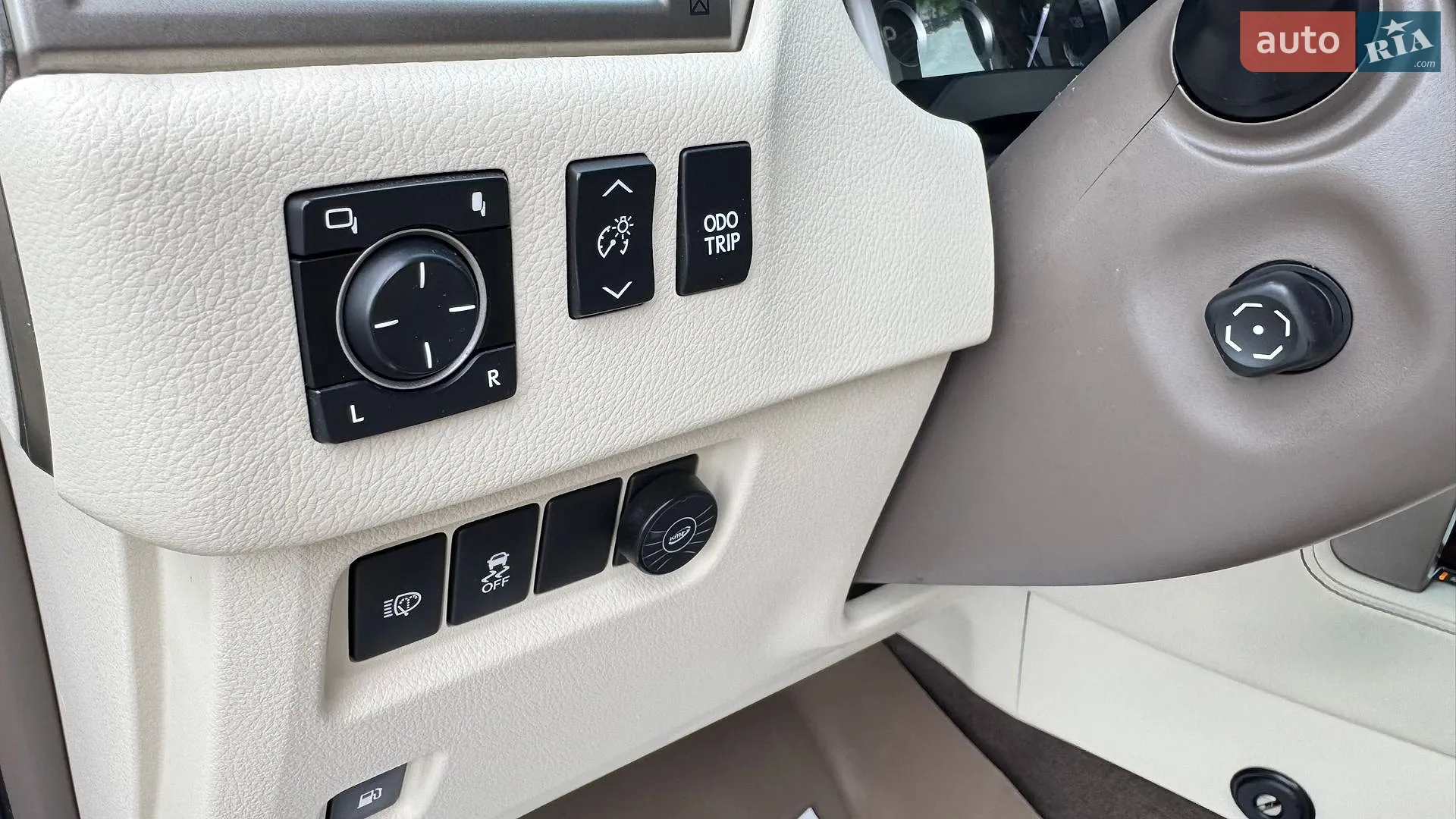 2015 Lexus GX - мініатюра 18