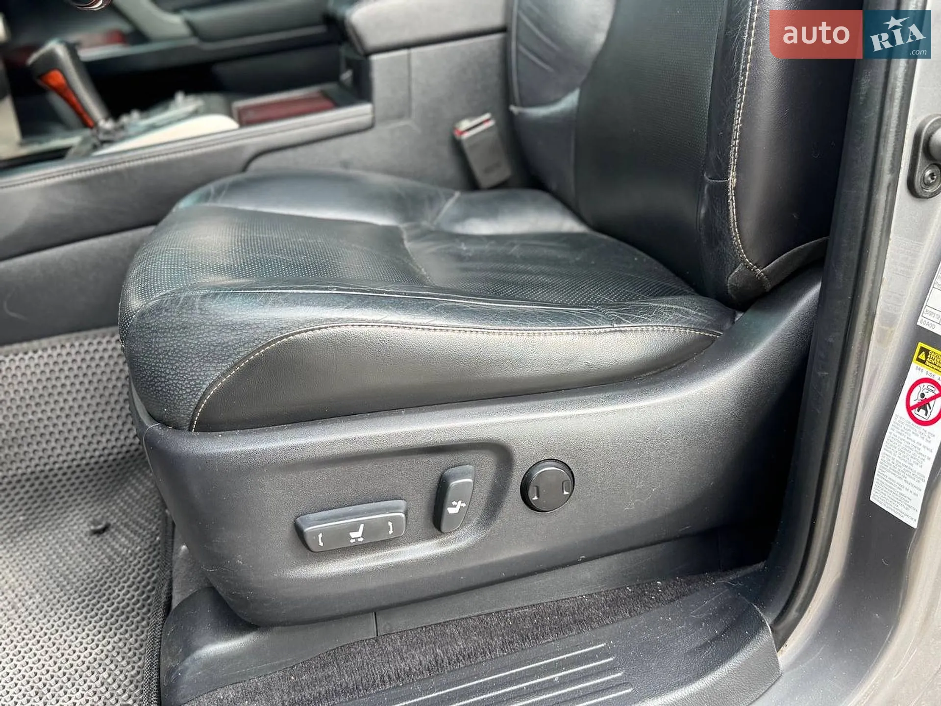 2011 Lexus GX - мініатюра 23