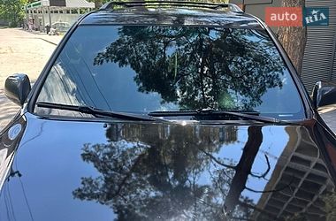 Внедорожник / Кроссовер Lexus GX 2005 в Киеве