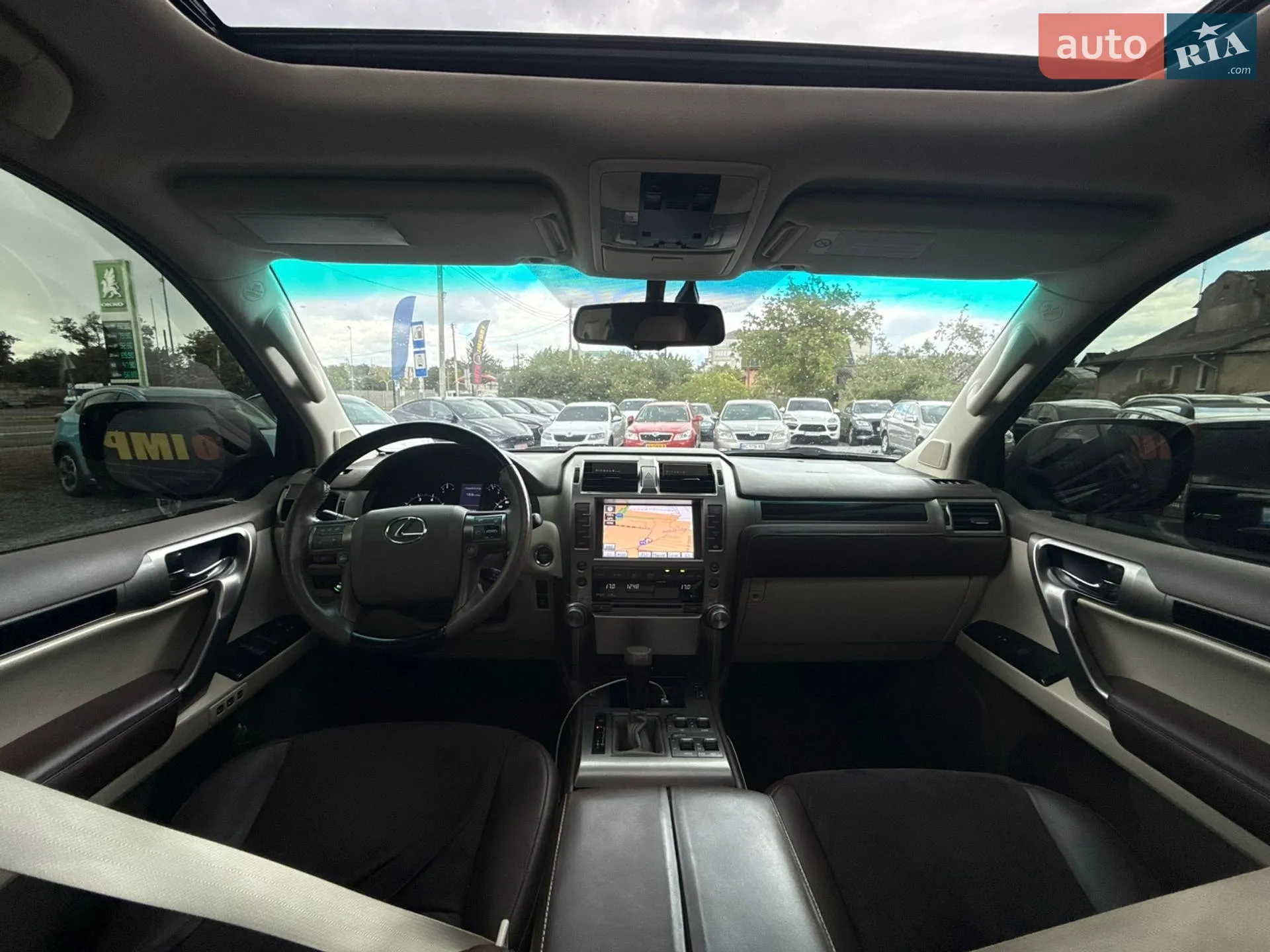 2011 Lexus GX - мініатюра 18