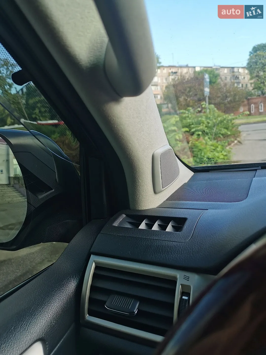 2011 Lexus GX - мініатюра 5
