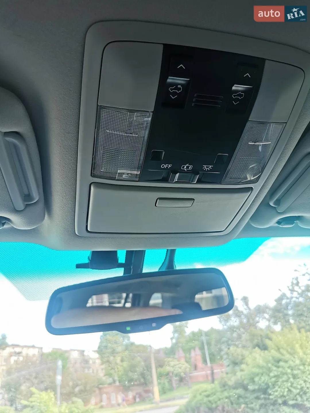 2011 Lexus GX - мініатюра 6