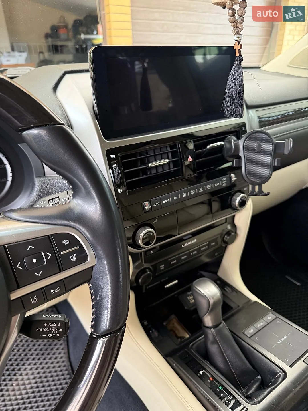 2021 Lexus GX - мініатюра 6