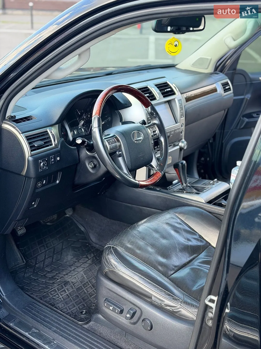 2010 Lexus GX - мініатюра 15