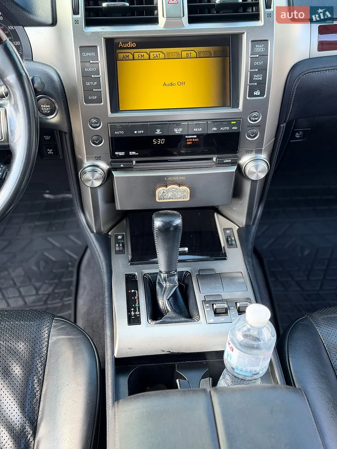 2010 Lexus GX - мініатюра 20
