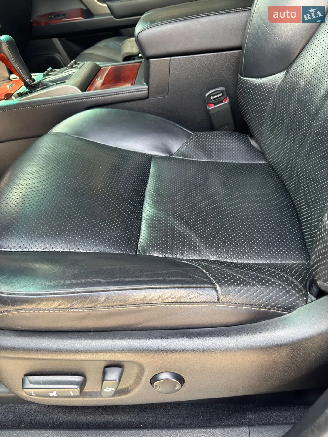 2012 Lexus GX - мініатюра 21