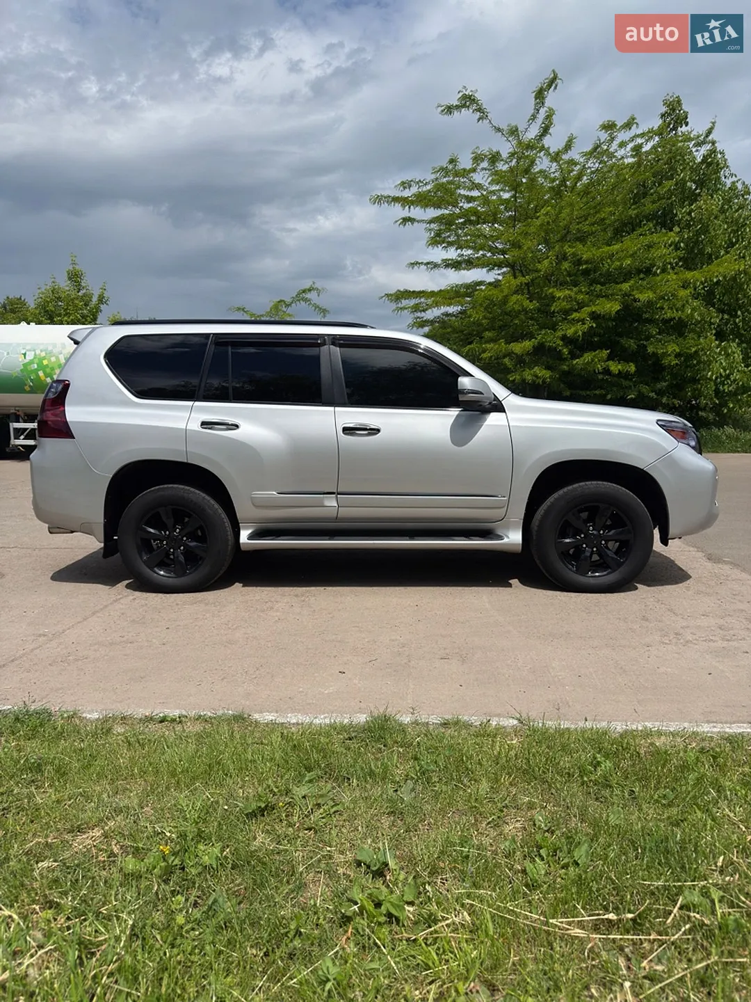 2012 Lexus GX - мініатюра 11