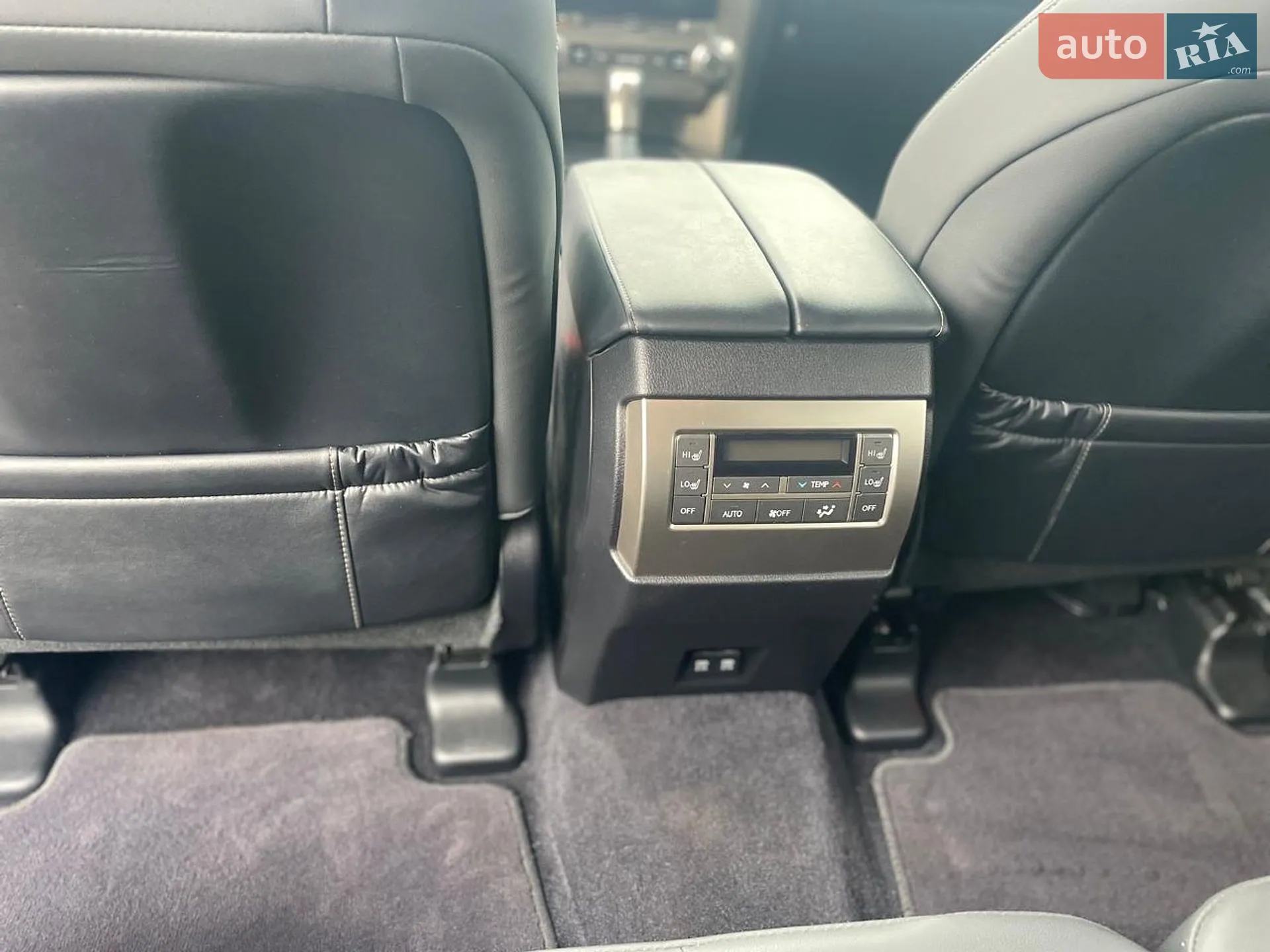 2021 Lexus GX - мініатюра 3