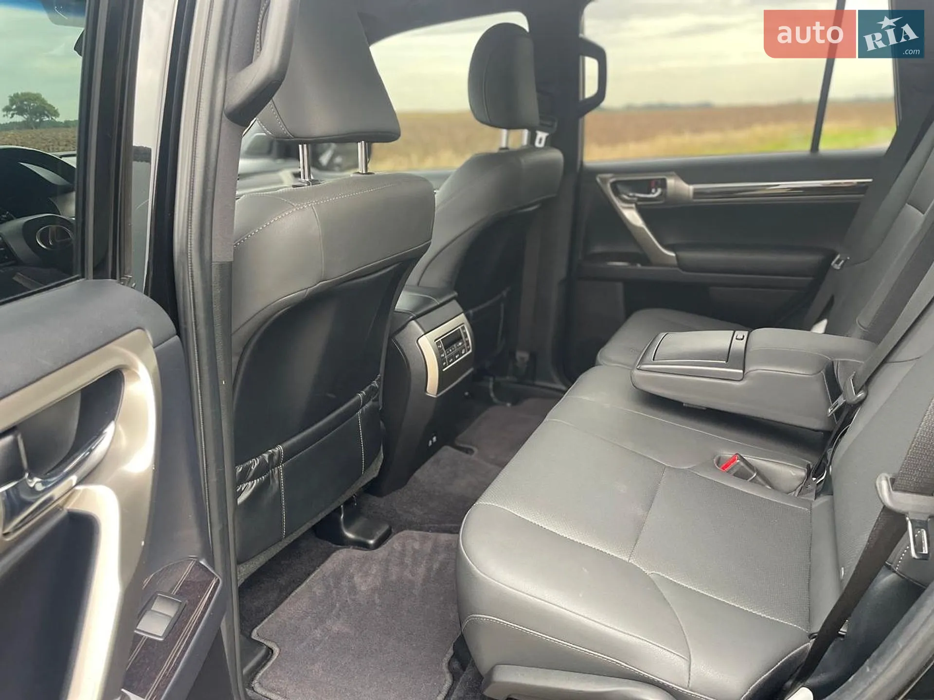 2021 Lexus GX - мініатюра 5