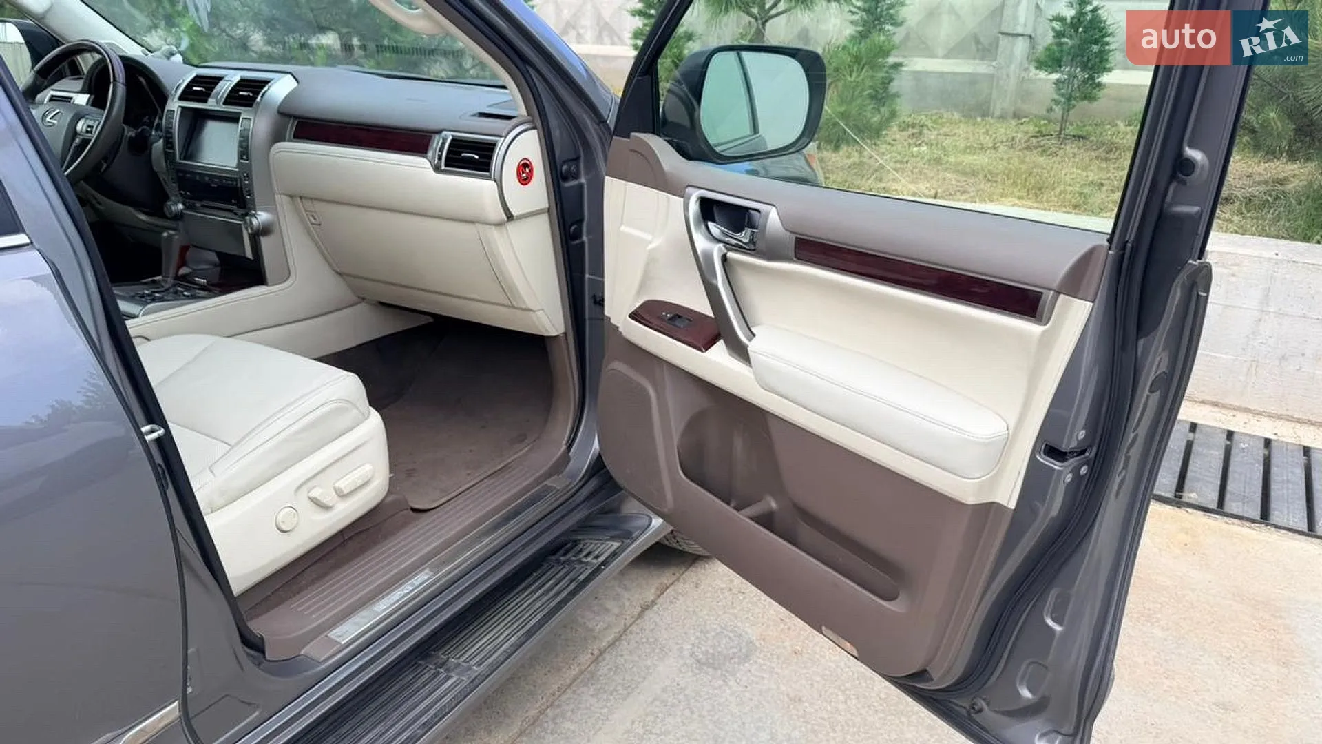 2011 Lexus GX - мініатюра 17