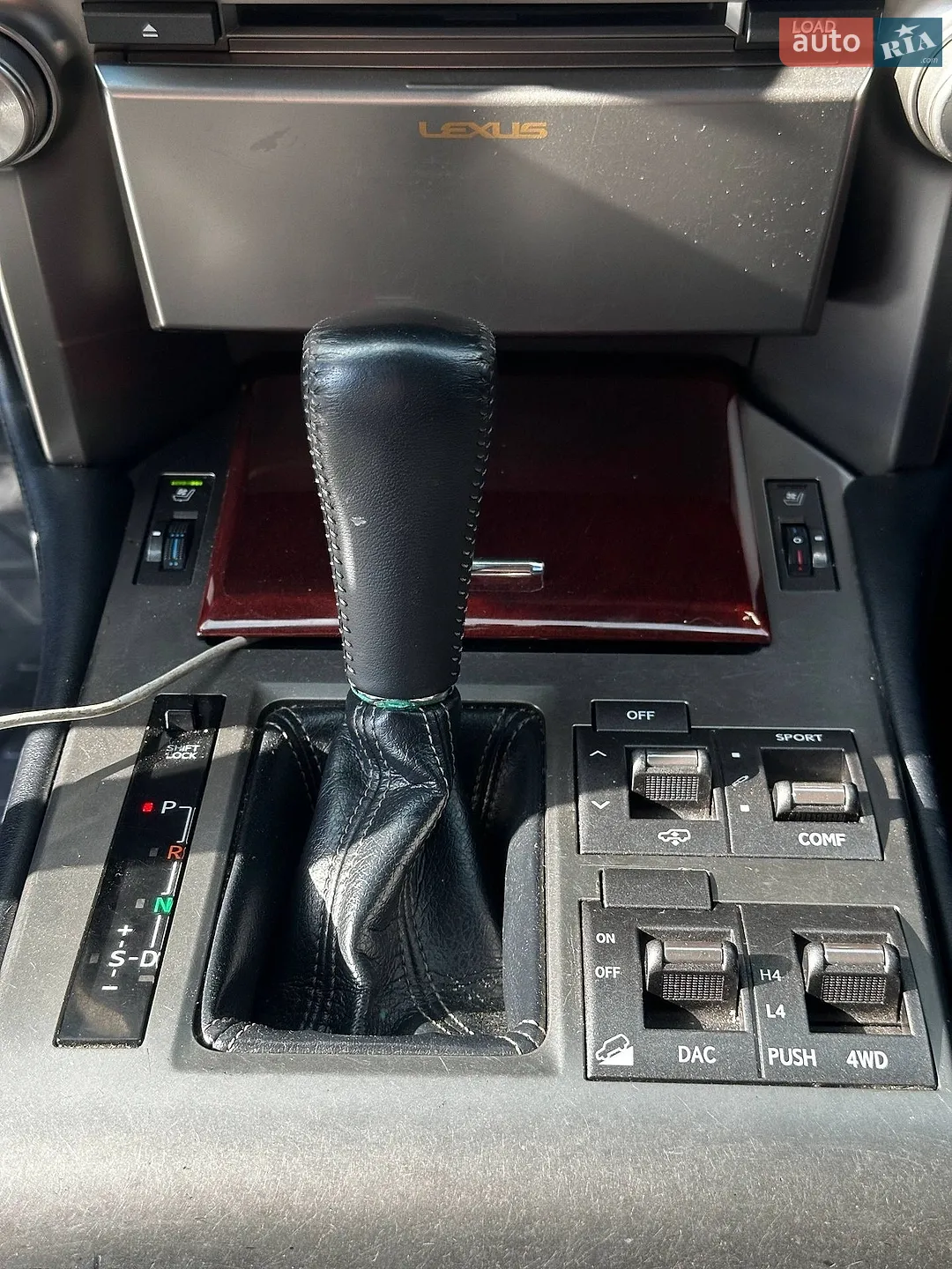 2013 Lexus GX - мініатюра 15