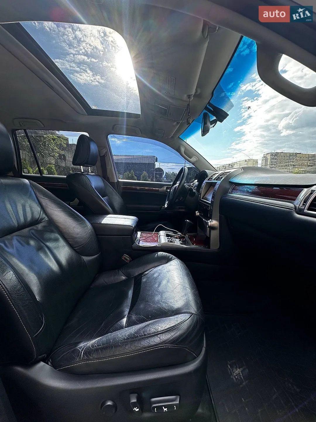 2013 Lexus GX - мініатюра 20