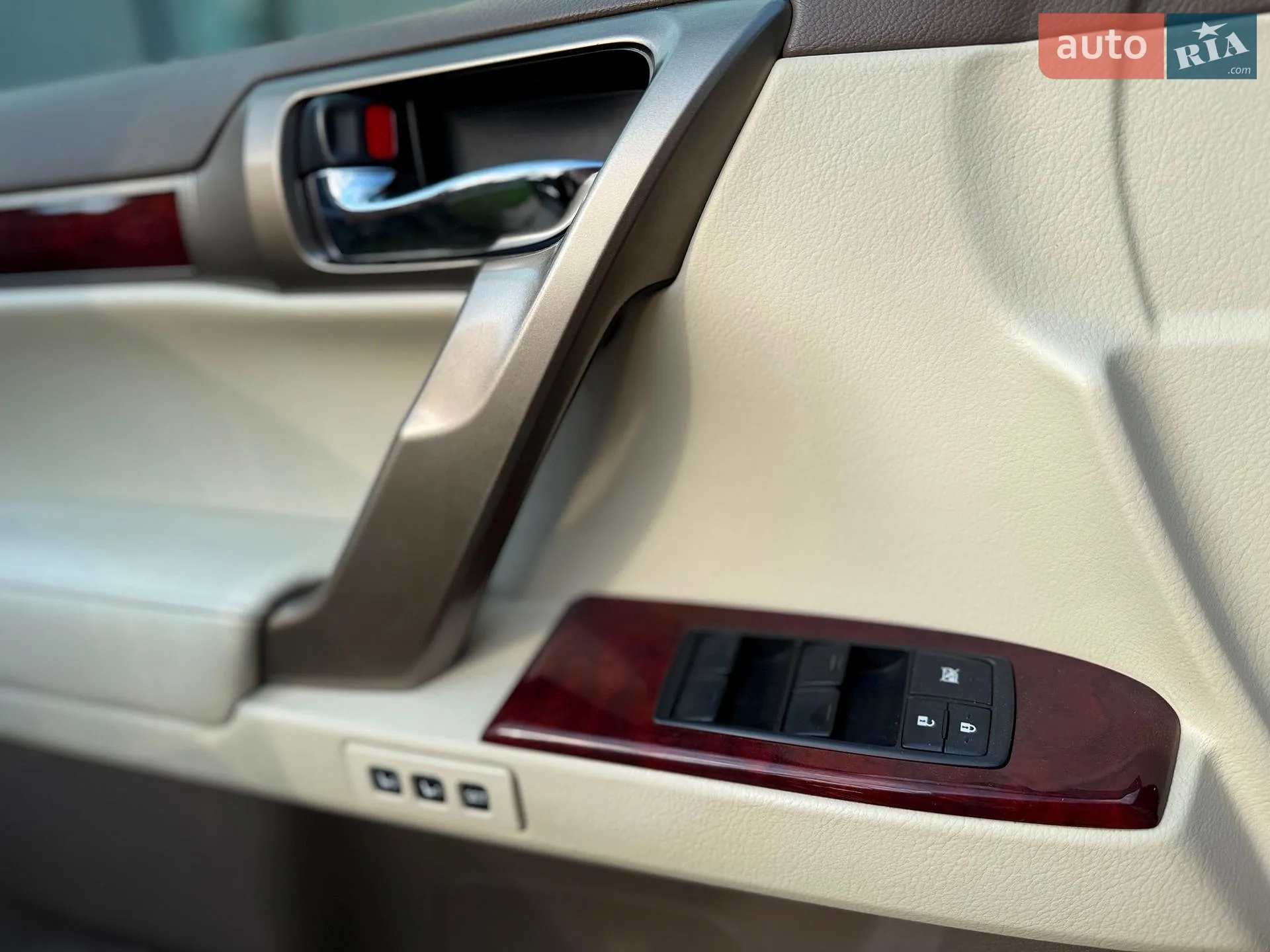 2010 Lexus GX - мініатюра 13