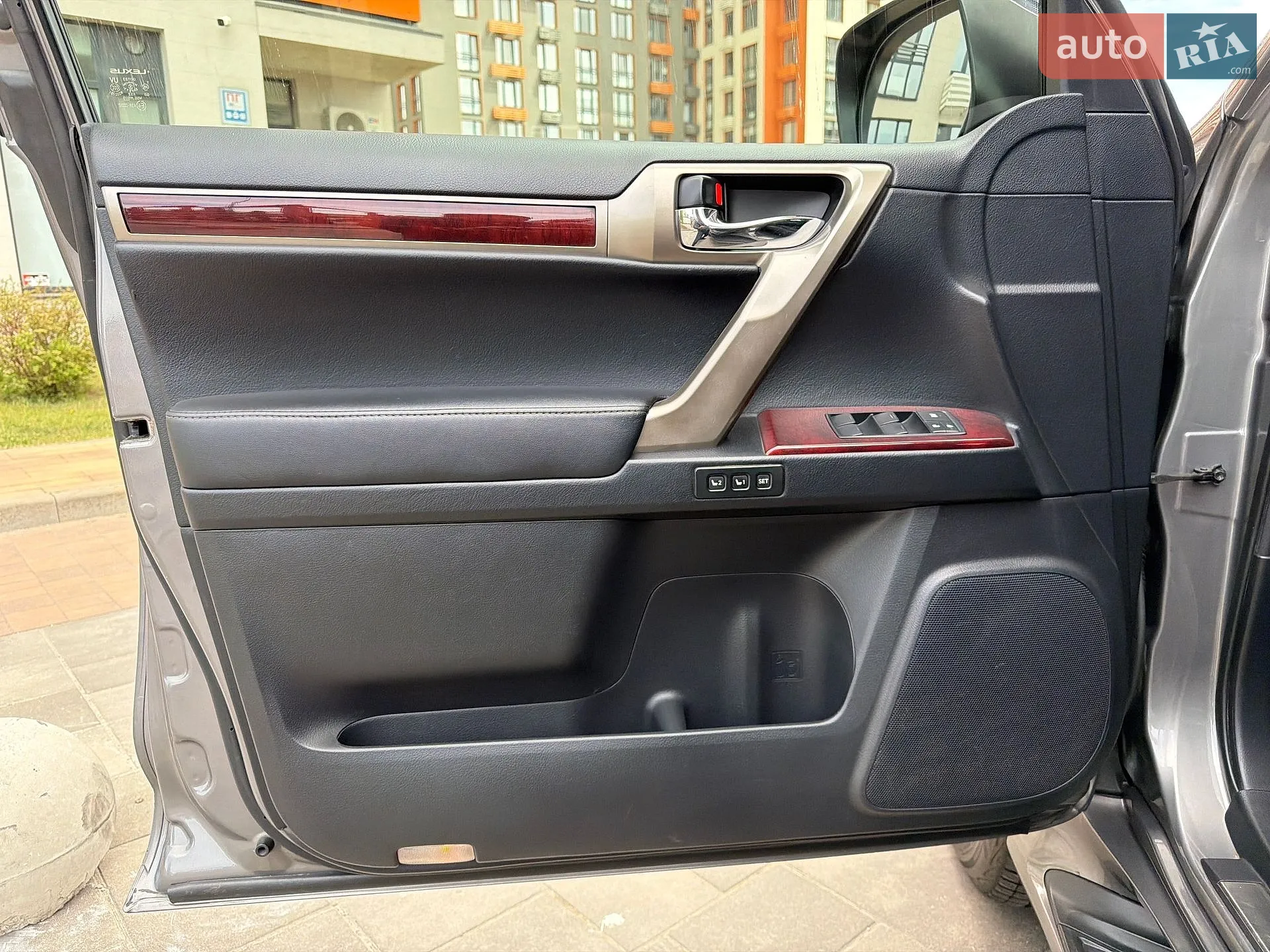 2010 Lexus GX - мініатюра 14