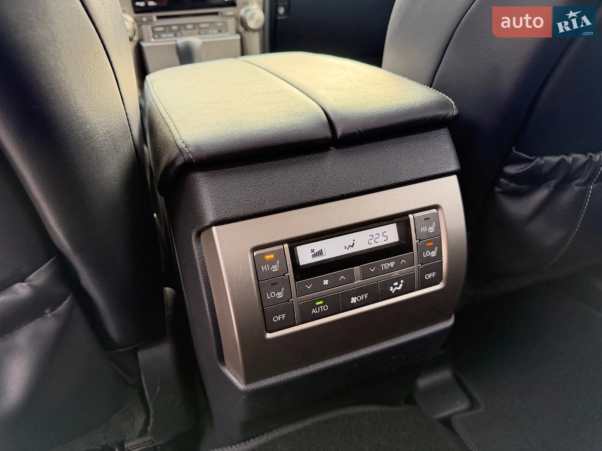 2010 Lexus GX - мініатюра 19