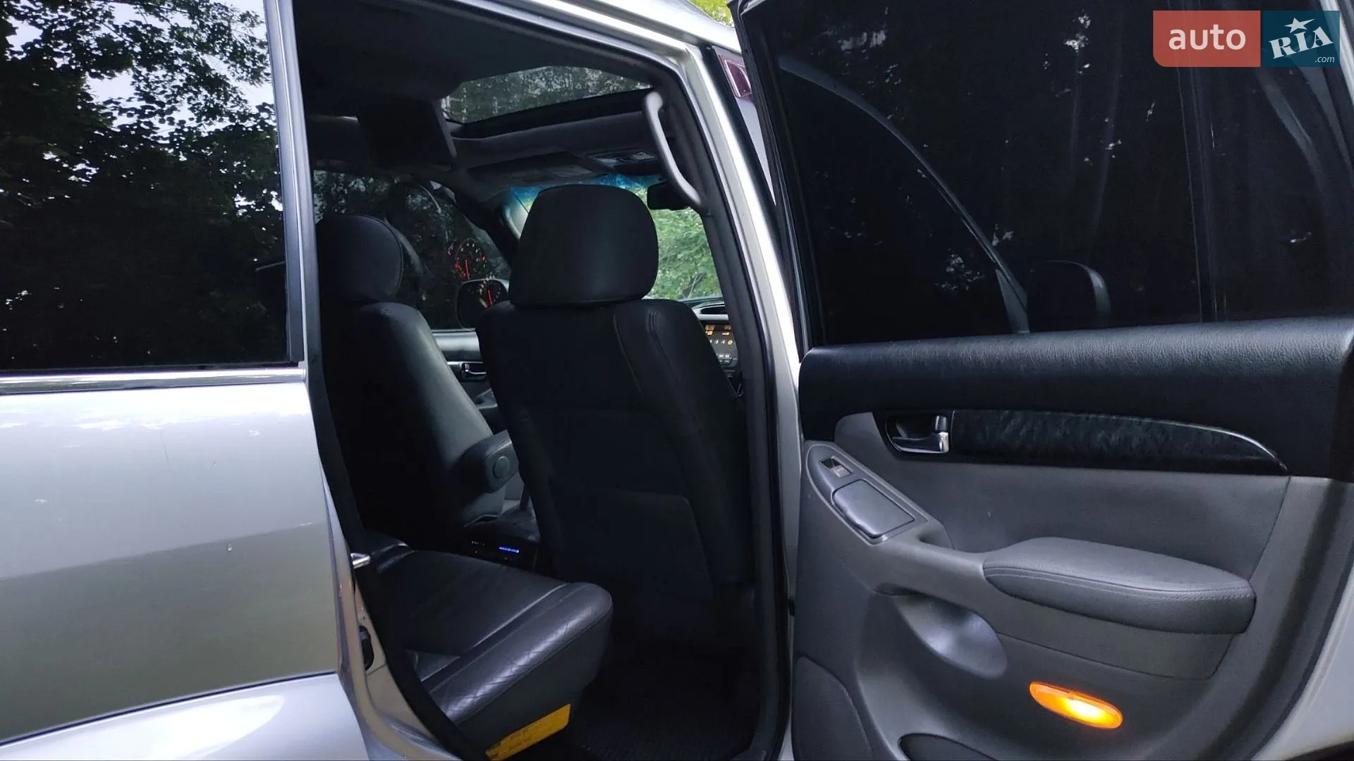 Lexus GX 2008 VIN JTJBT20X680161017 фото оголошення 38 з 52