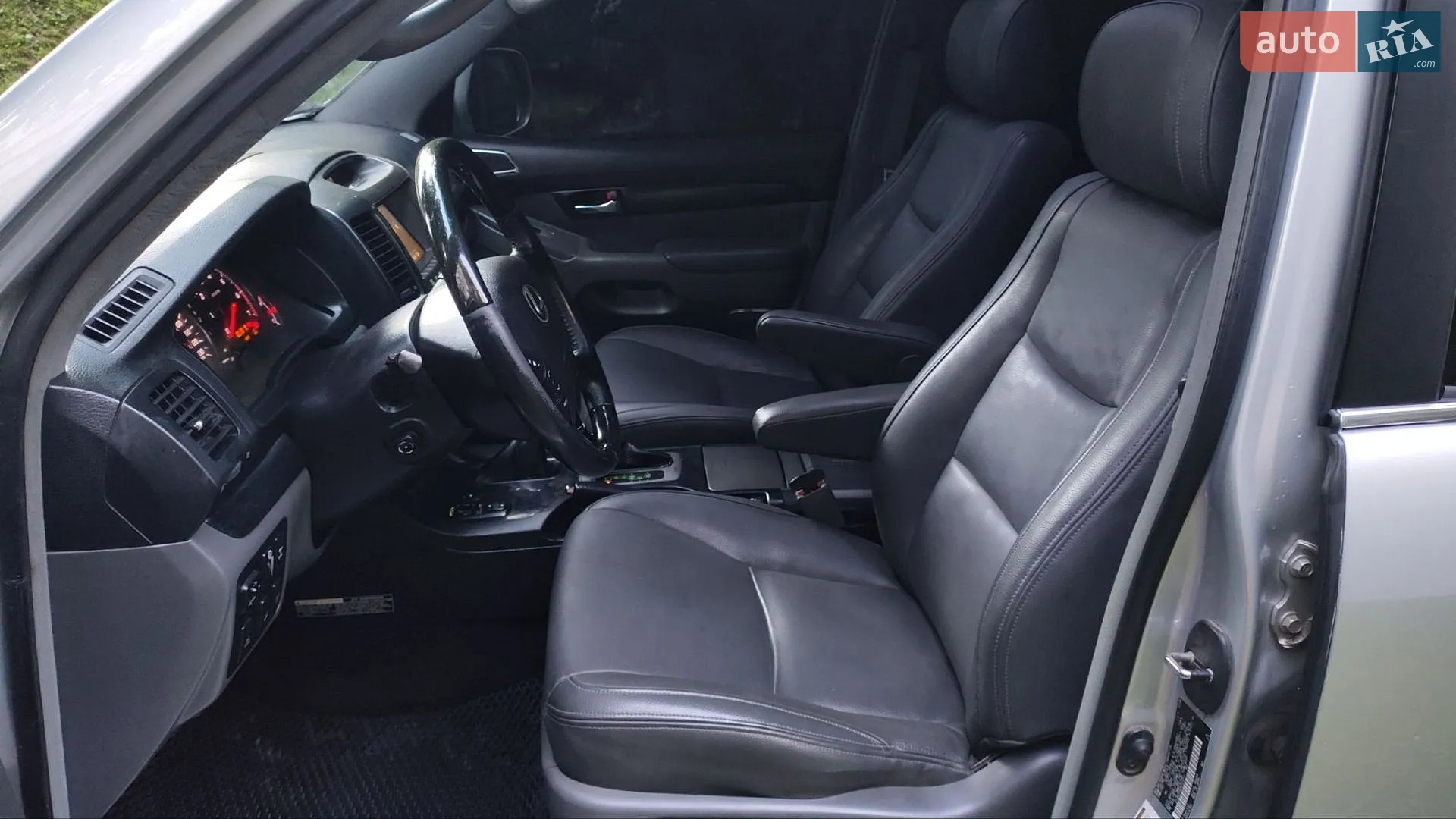 Lexus GX 2008 VIN JTJBT20X680161017 фото оголошення 36 з 52