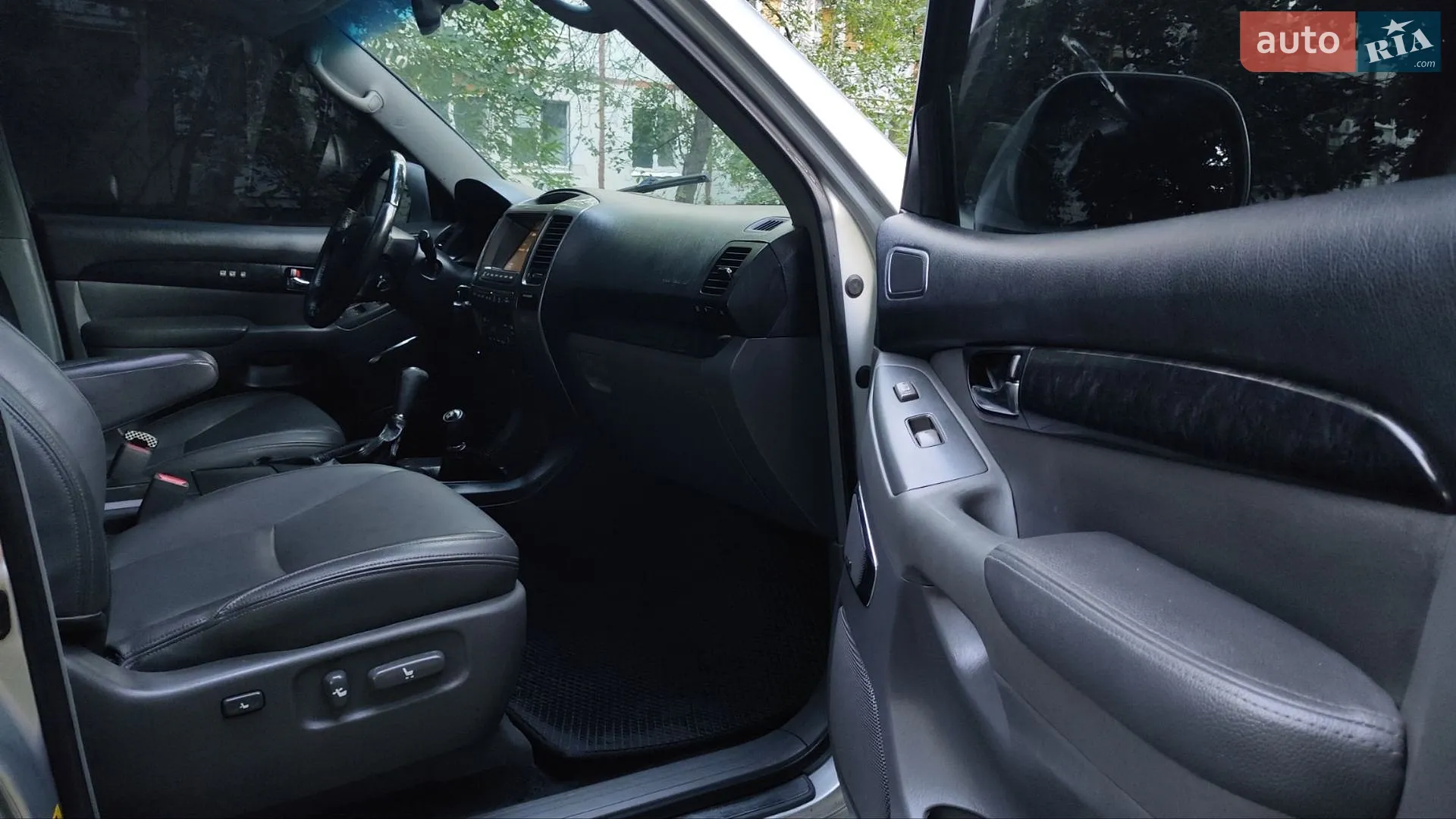 Lexus GX 2008 VIN JTJBT20X680161017 фото оголошення 41 з 52
