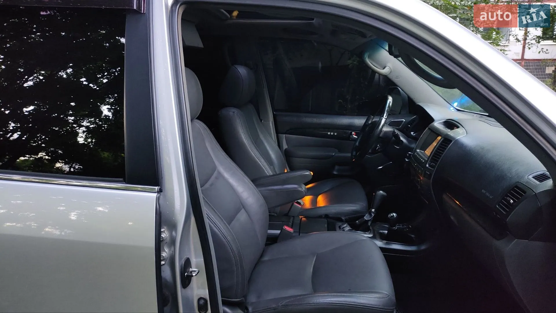 Lexus GX 2008 VIN JTJBT20X680161017 фото оголошення 40 з 52