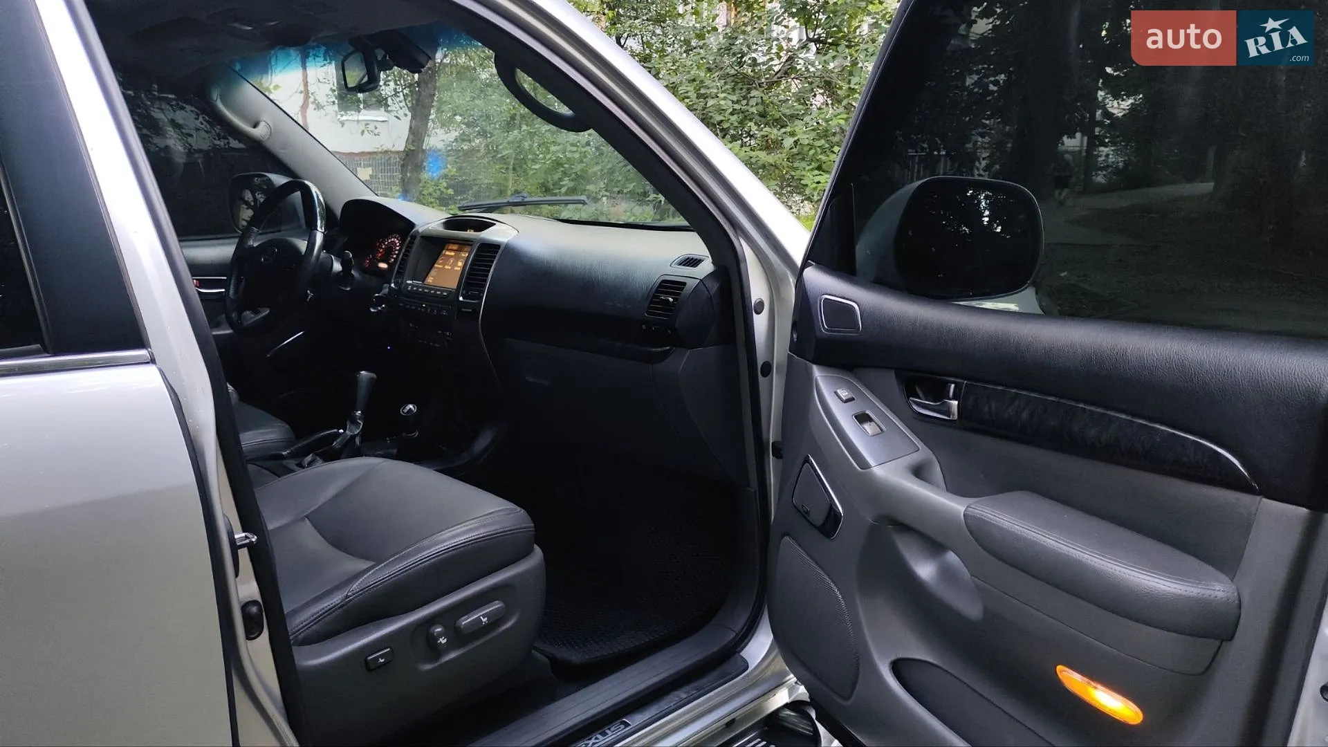 Lexus GX 2008 VIN JTJBT20X680161017 фото оголошення 42 з 52