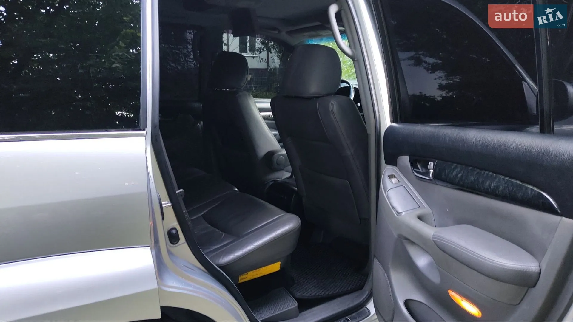 Lexus GX 2008 VIN JTJBT20X680161017 фото оголошення 46 з 52