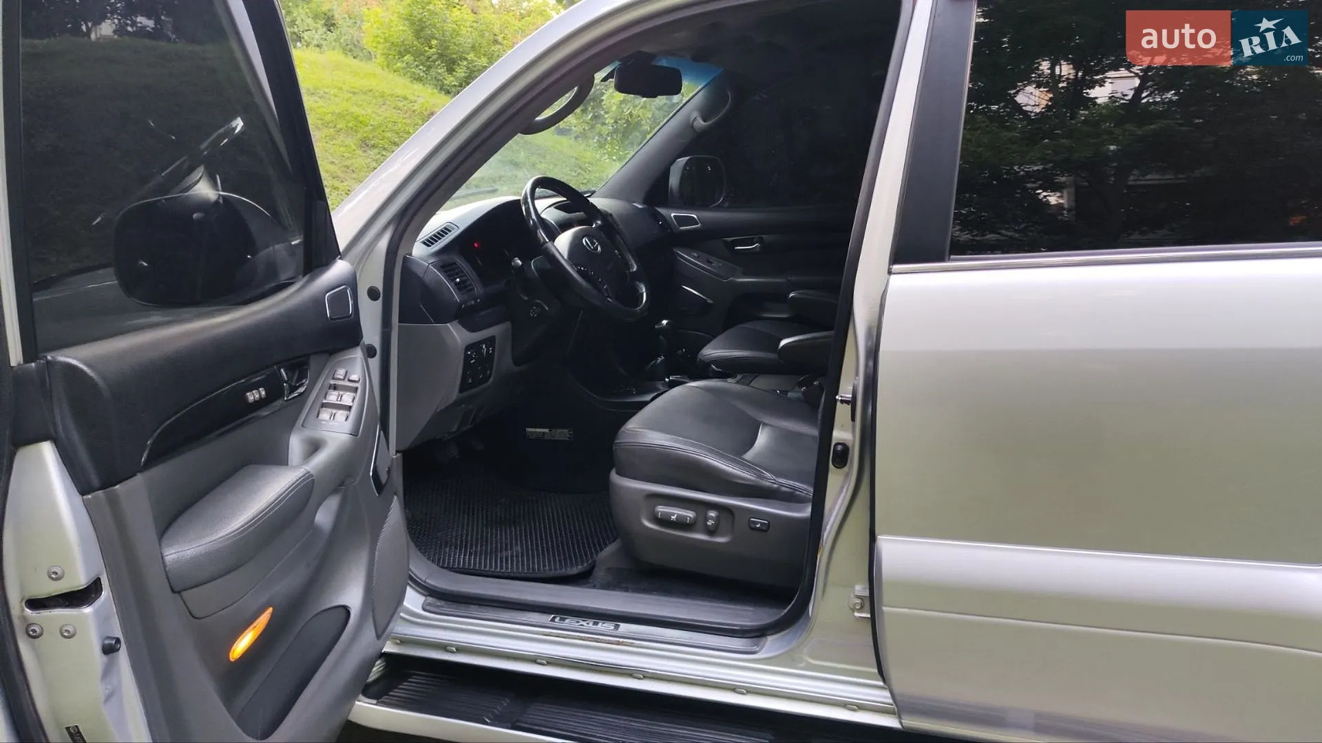 Lexus GX 2008 VIN JTJBT20X680161017 фото оголошення 49 з 52