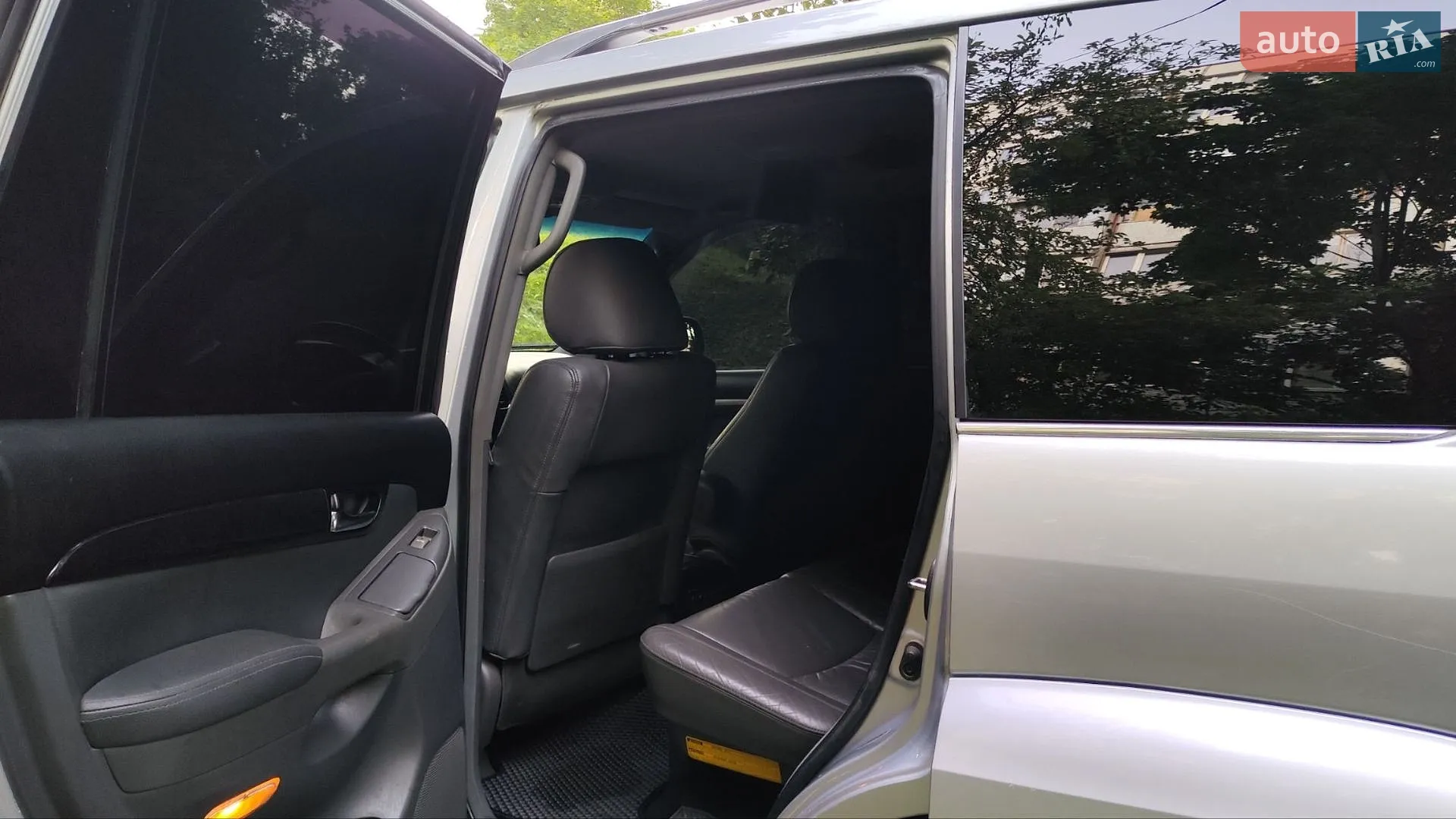 Lexus GX 2008 VIN JTJBT20X680161017 фото оголошення 50 з 52