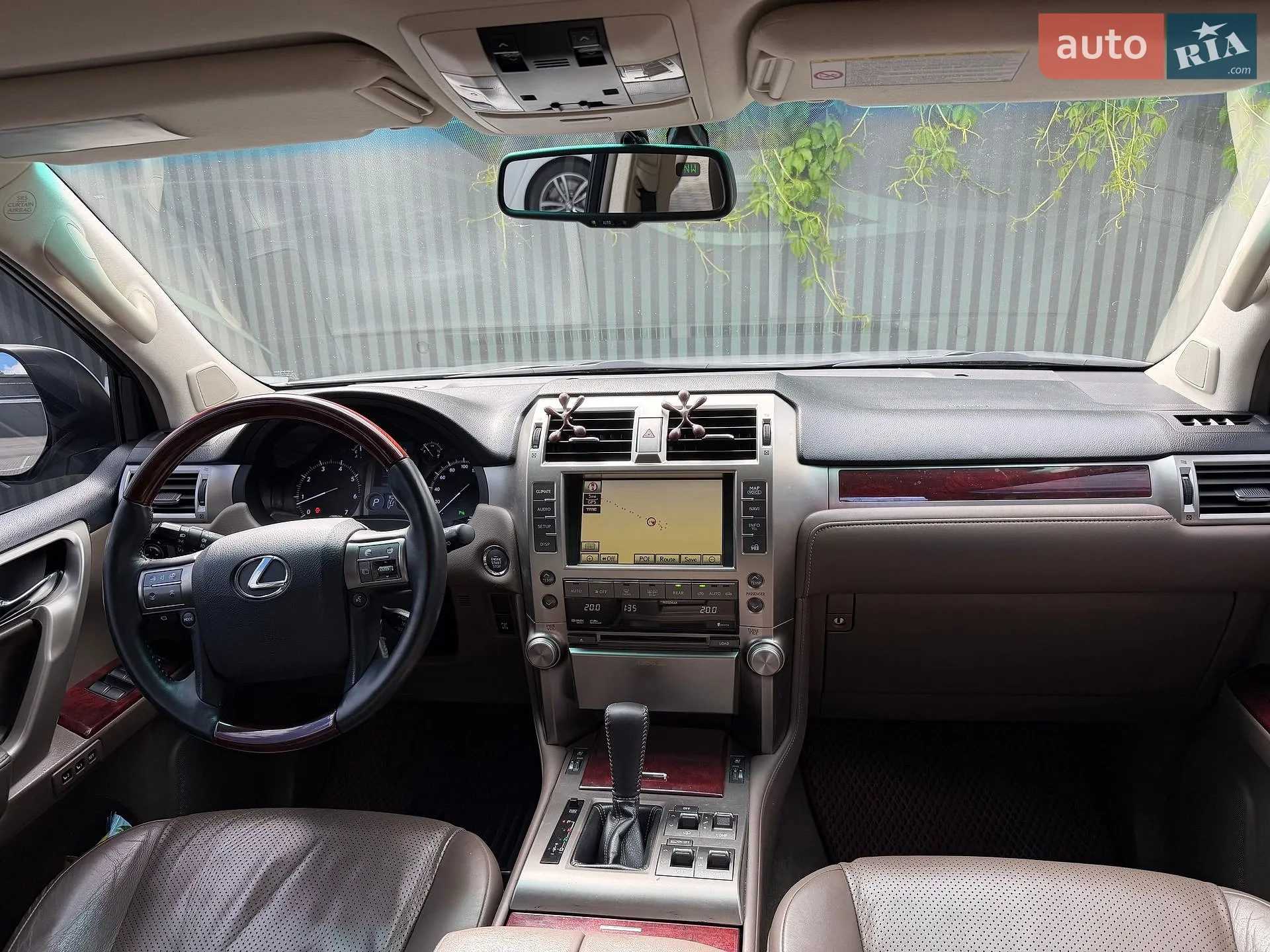 2010 Lexus GX - мініатюра 32