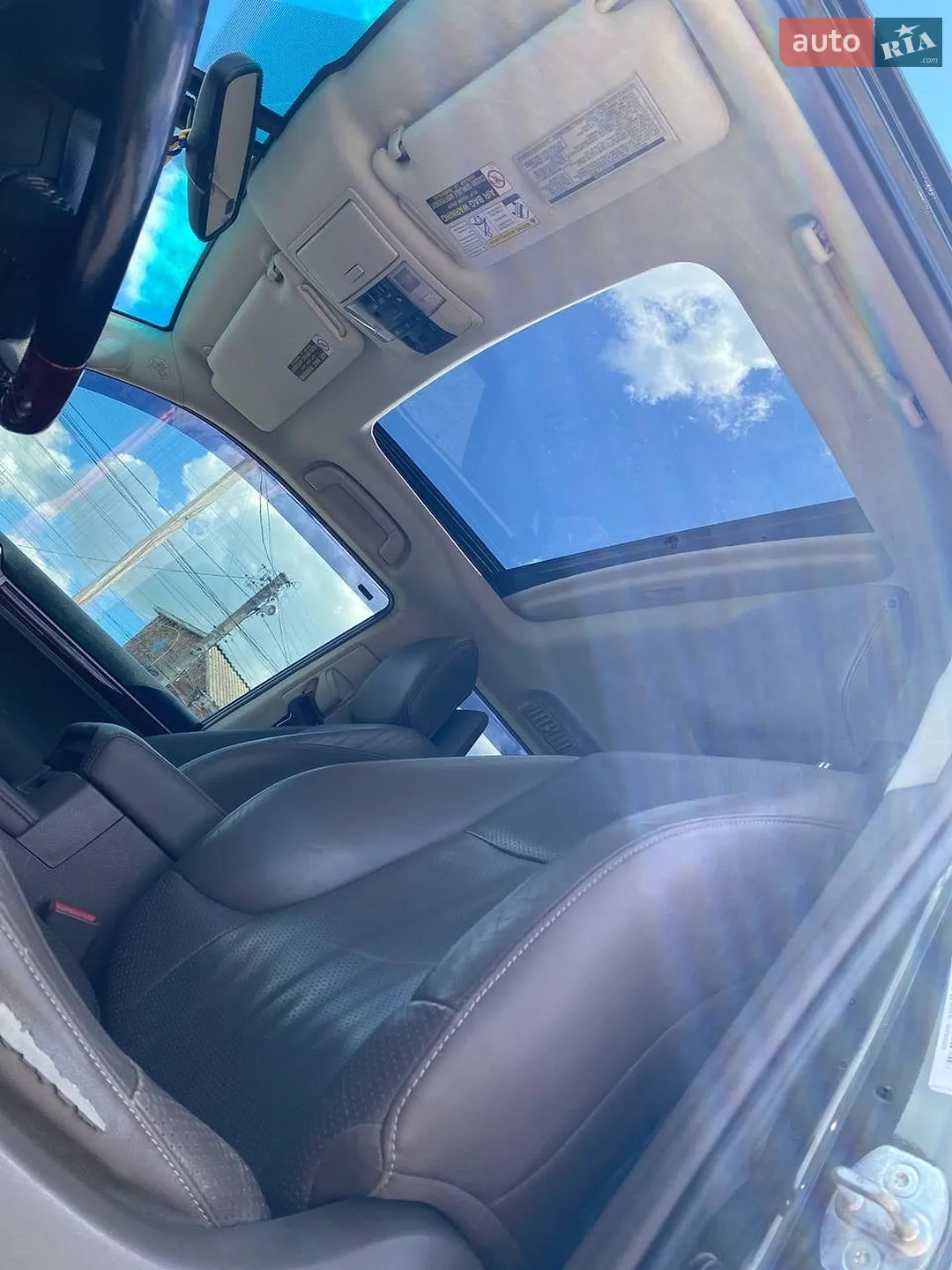2010 Lexus GX - мініатюра 4