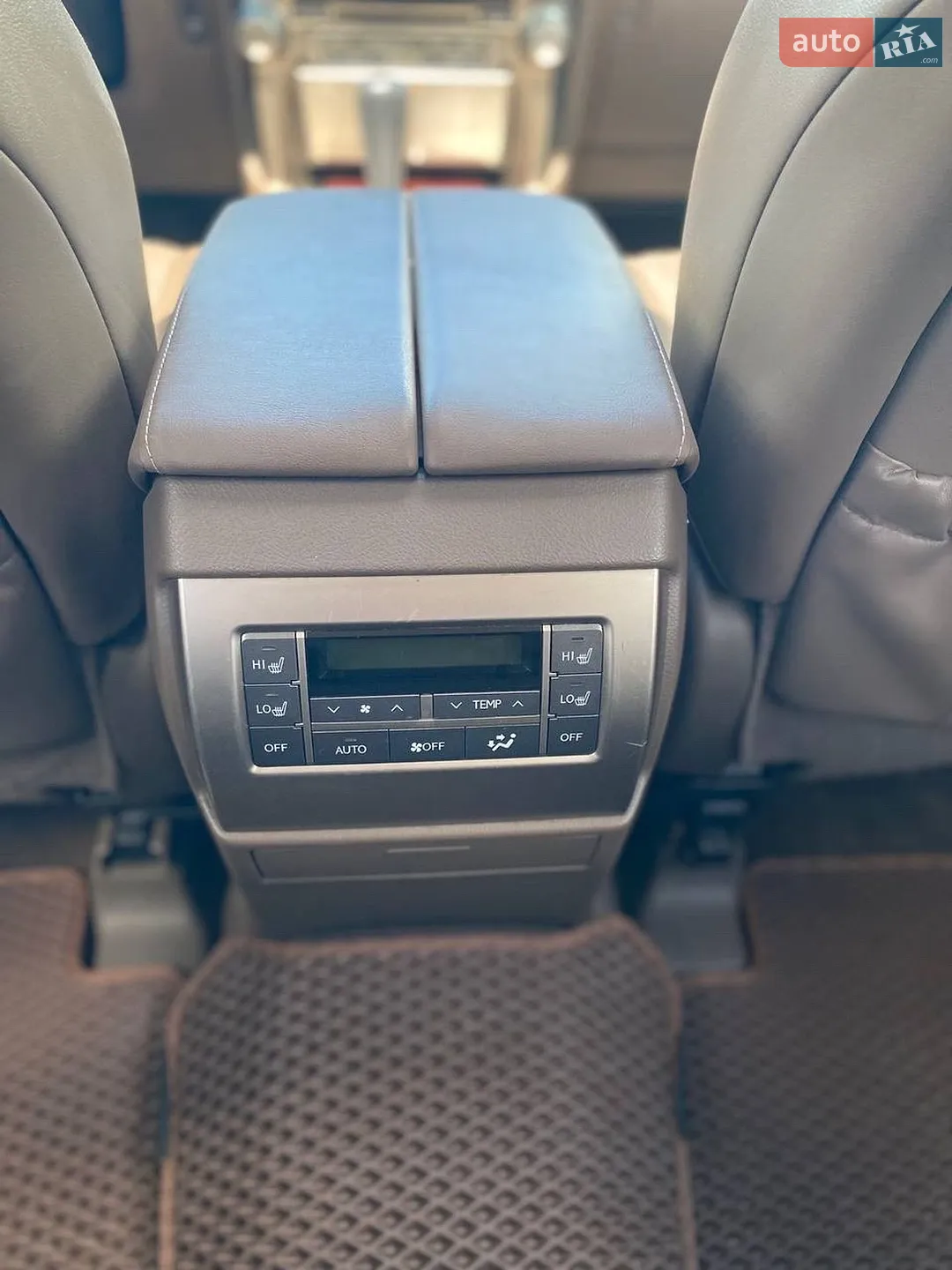 2010 Lexus GX - мініатюра 13