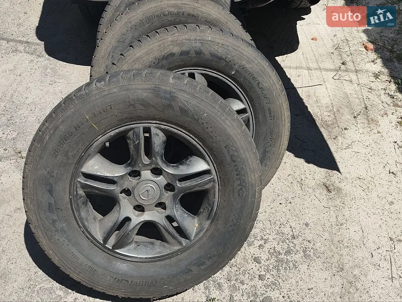 Lexus GX 2008 VIN JTJBT20X680161017 фото оголошення 52 з 82