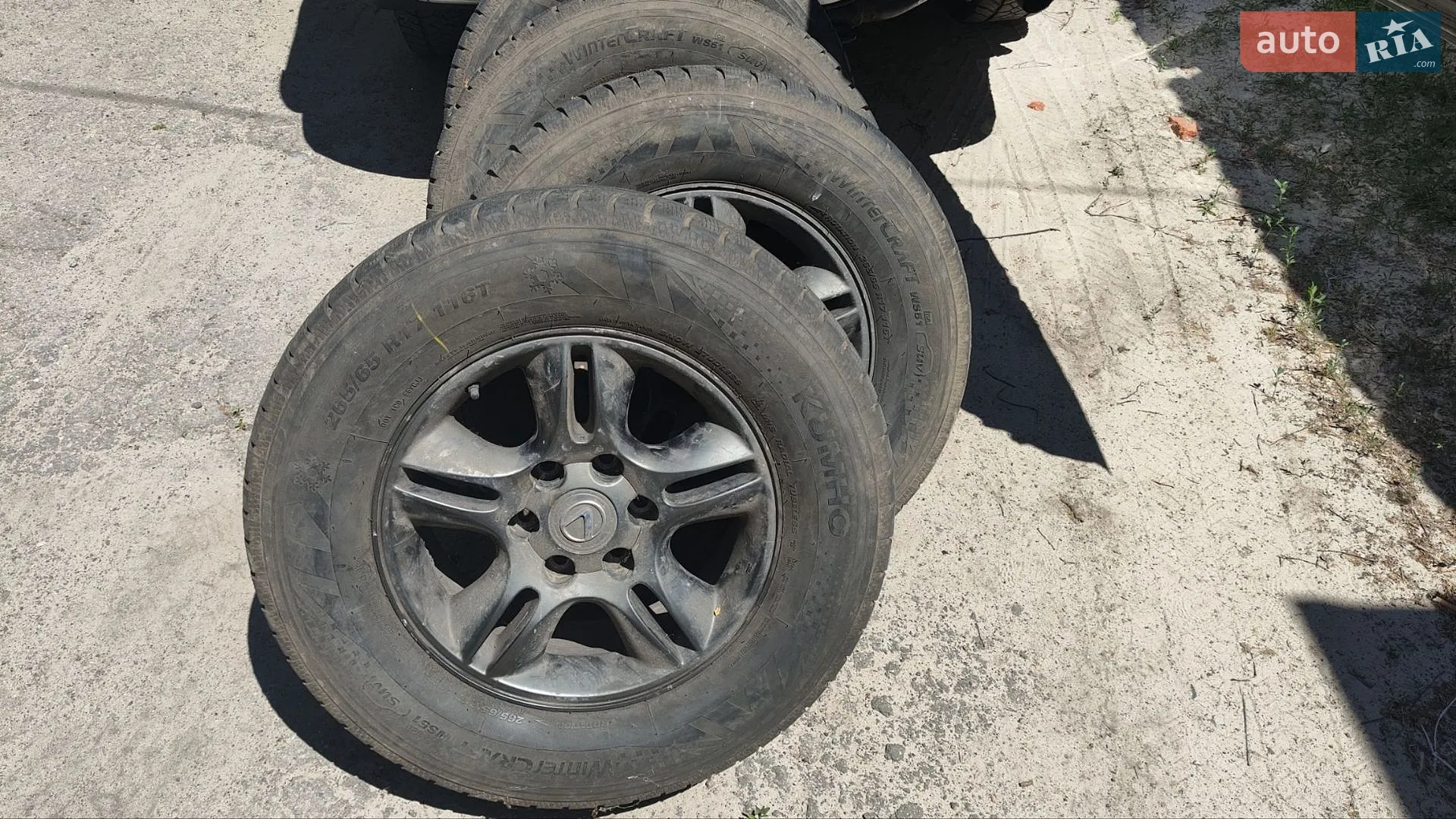 Lexus GX 2008 VIN JTJBT20X680161017 фото оголошення 52 з 52