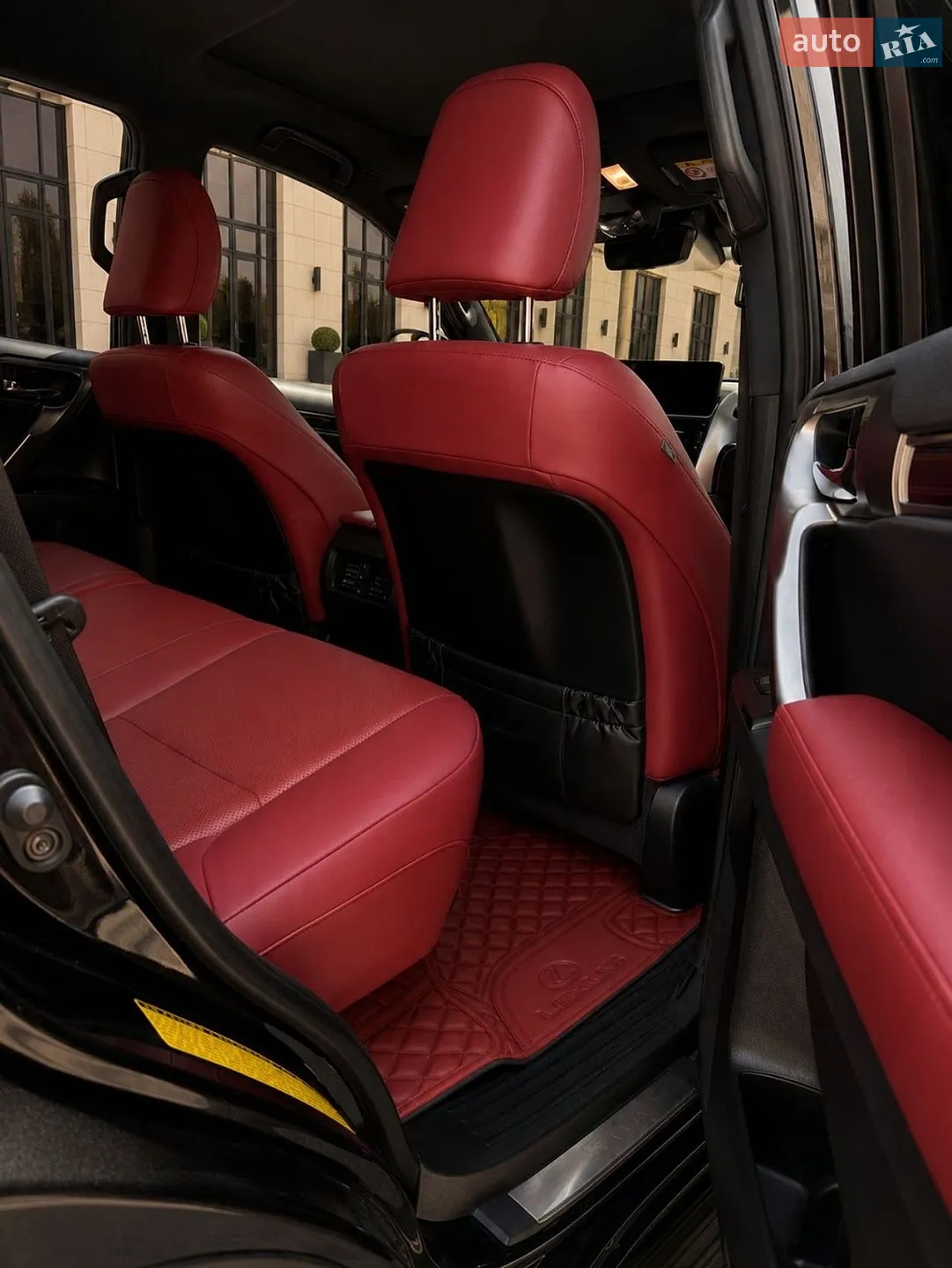 2023 Lexus GX - мініатюра 13