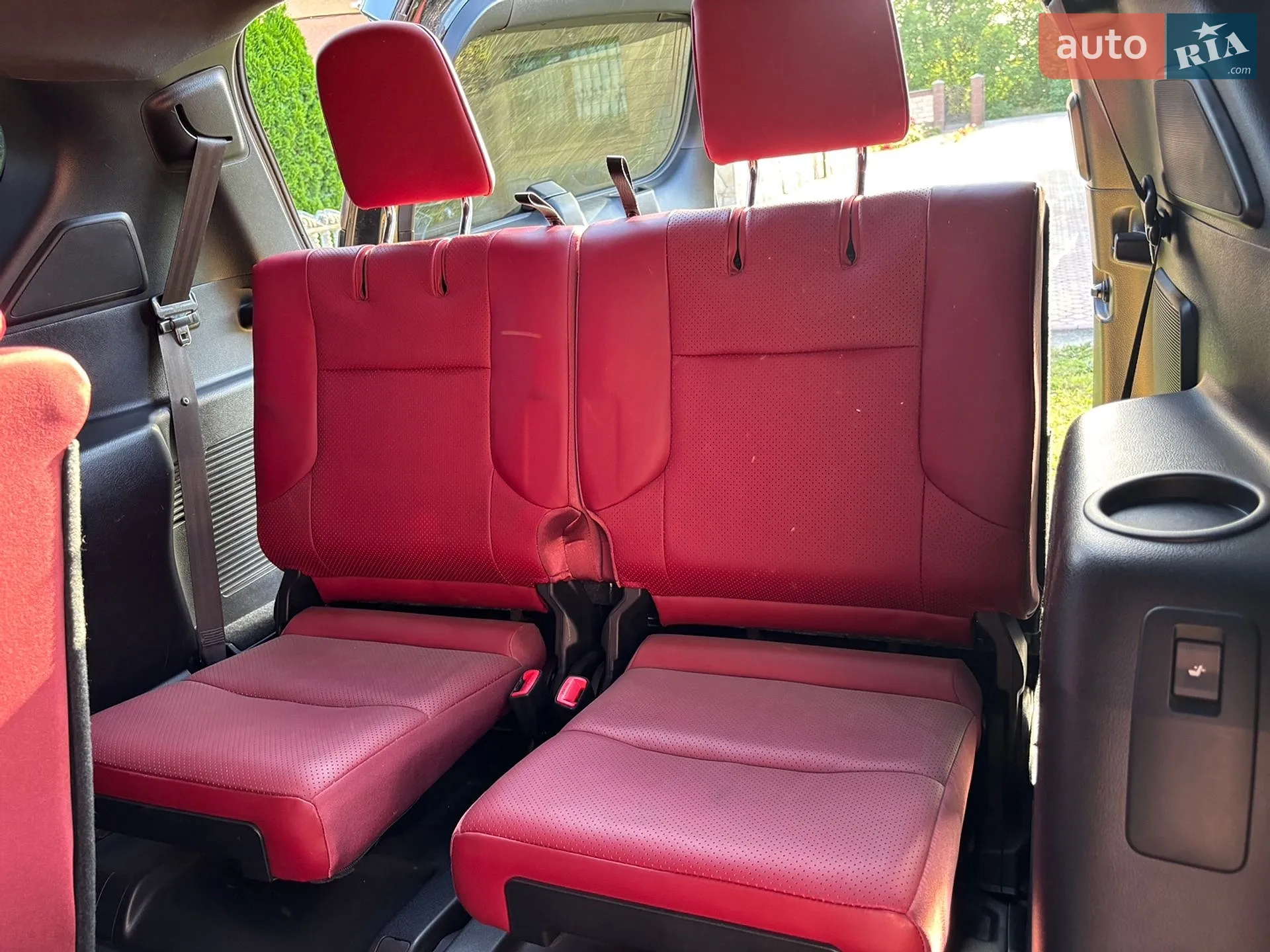Lexus GX 2020 VIN JTJJM7FX305260320 фото оголошення 41 з 44