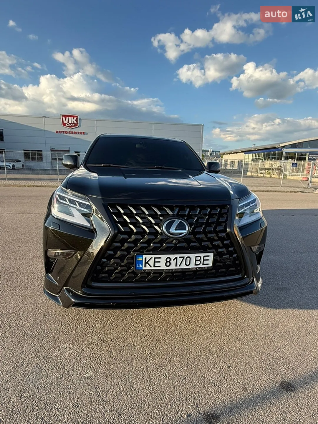 2012 Lexus GX - мініатюра 42