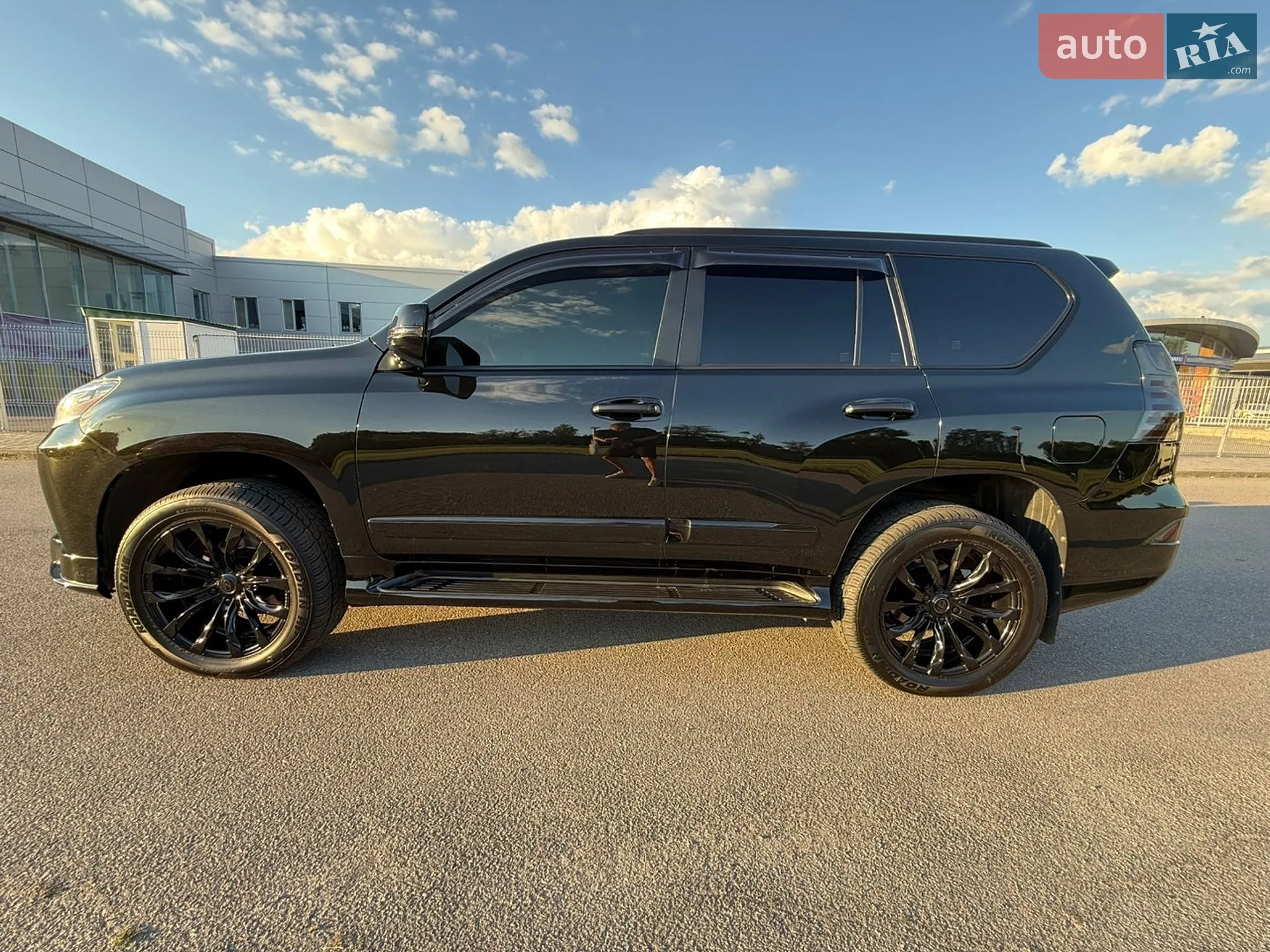 2012 Lexus GX - мініатюра 20