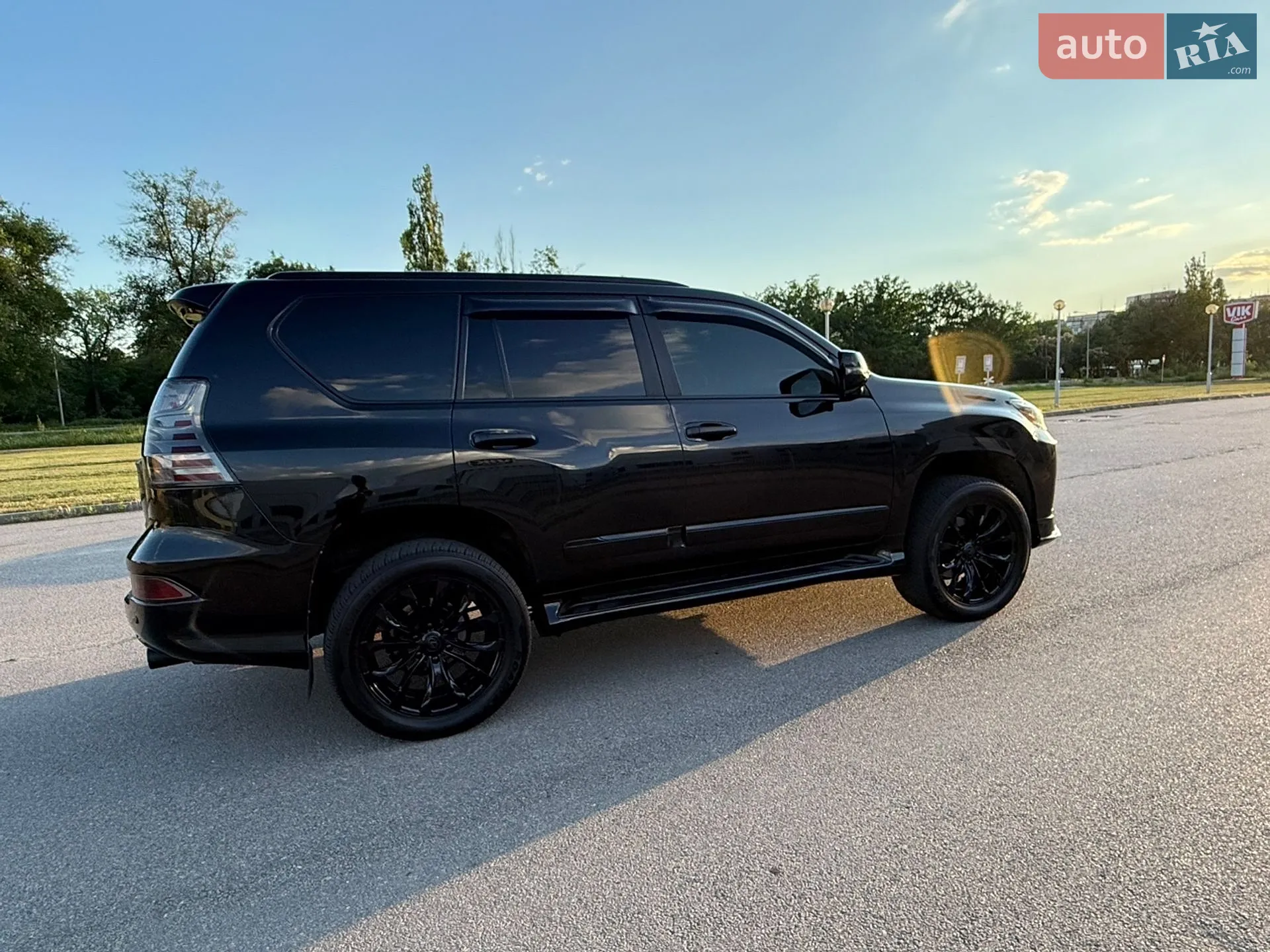 2012 Lexus GX - мініатюра 28
