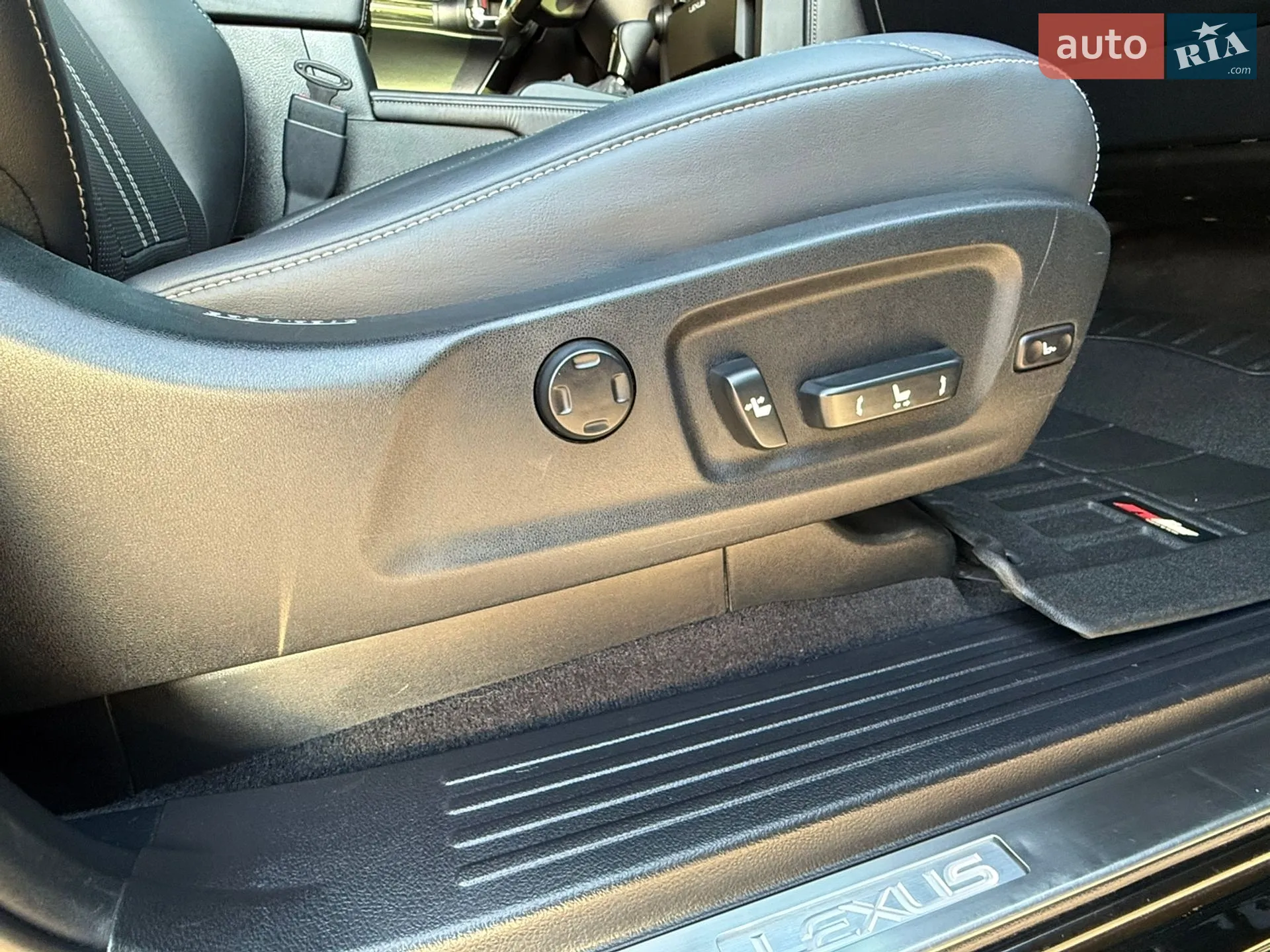 2012 Lexus GX - мініатюра 58
