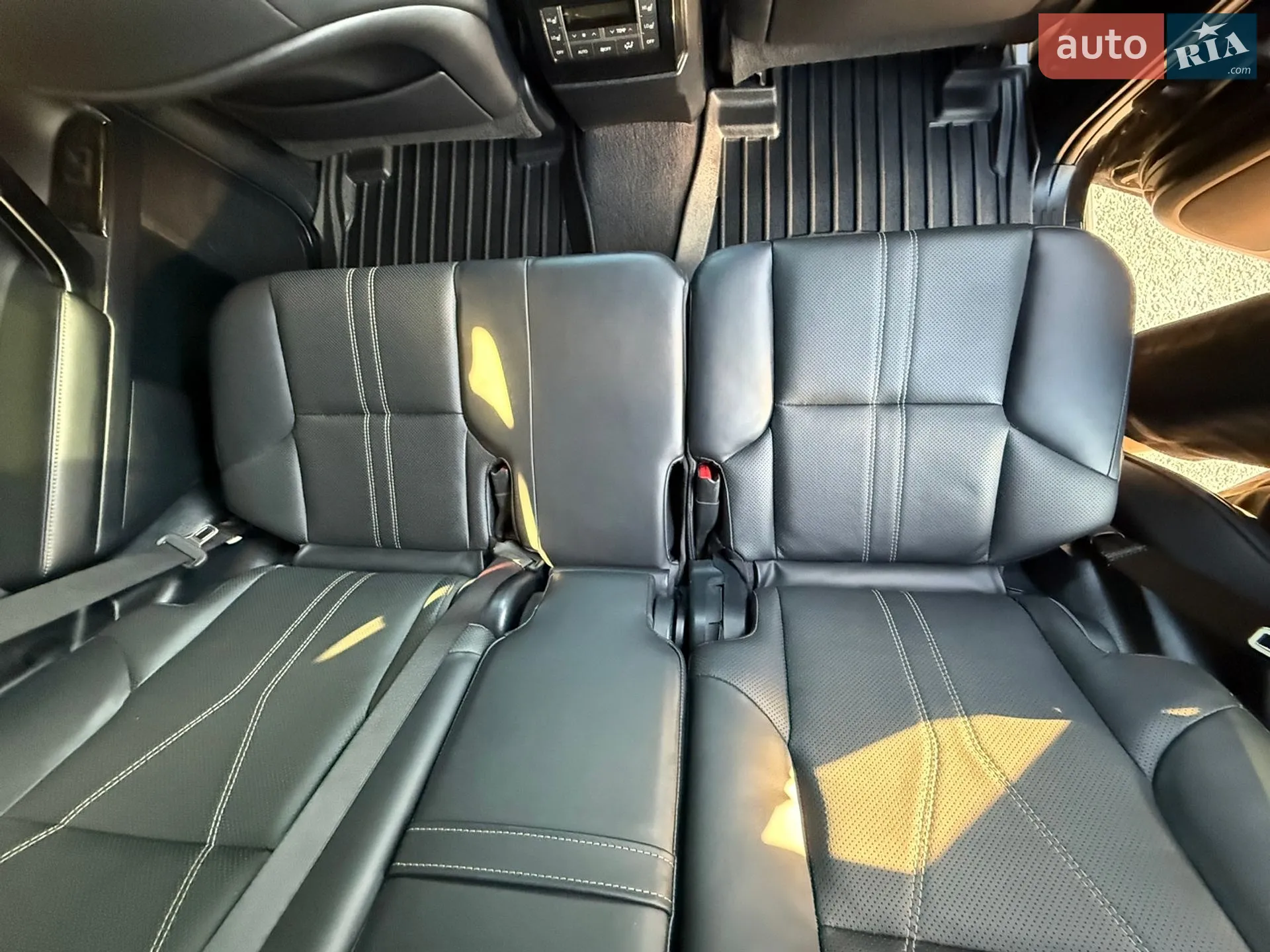 2012 Lexus GX - мініатюра 67