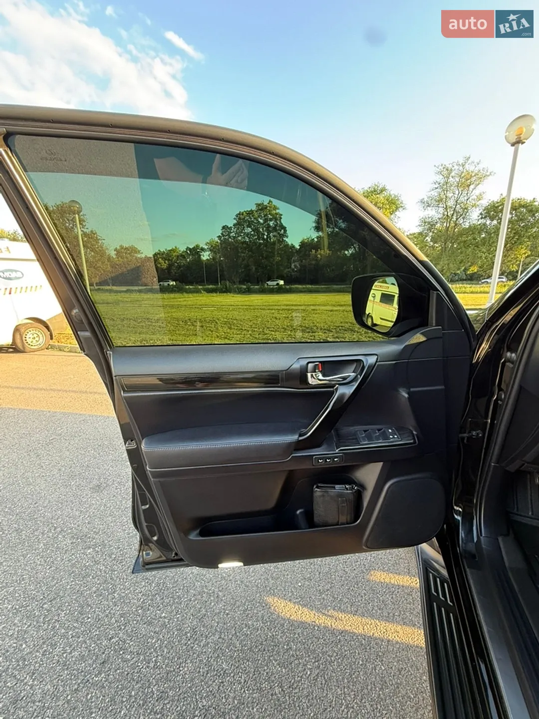 2012 Lexus GX - мініатюра 71