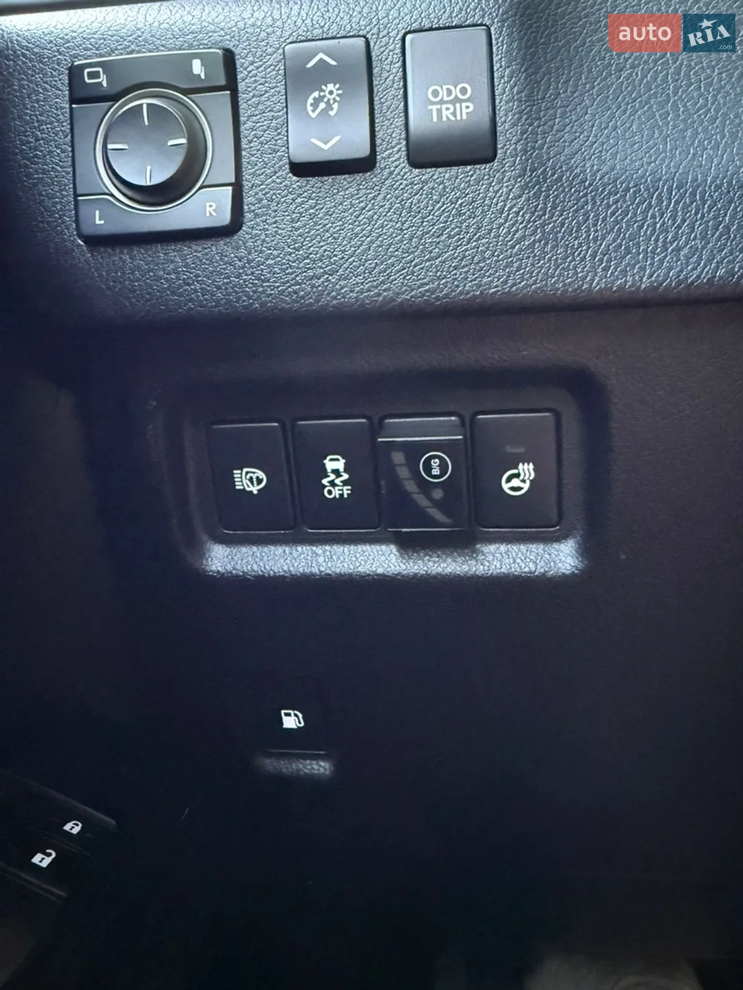 2012 Lexus GX - мініатюра 87