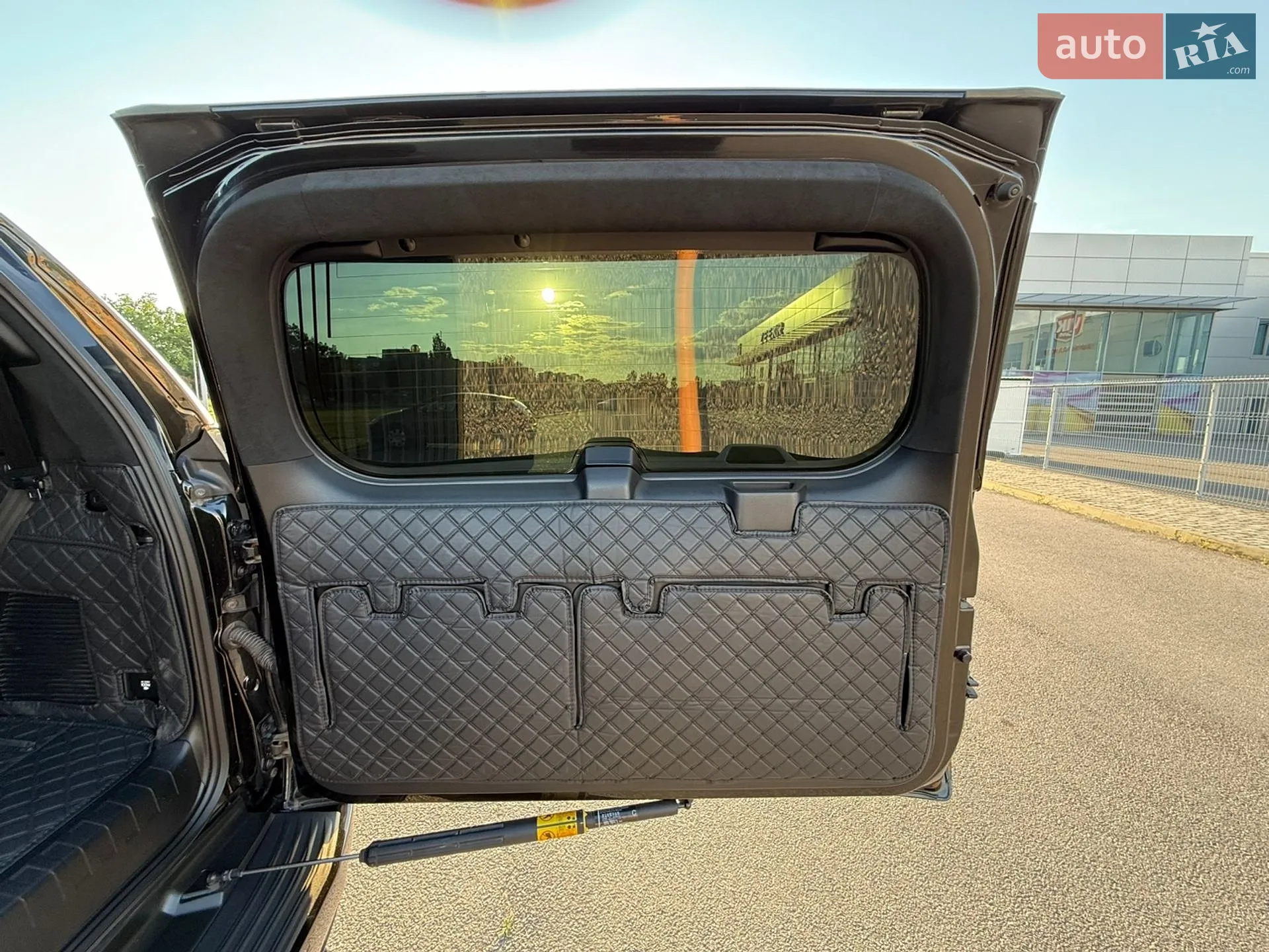 2012 Lexus GX - мініатюра 91