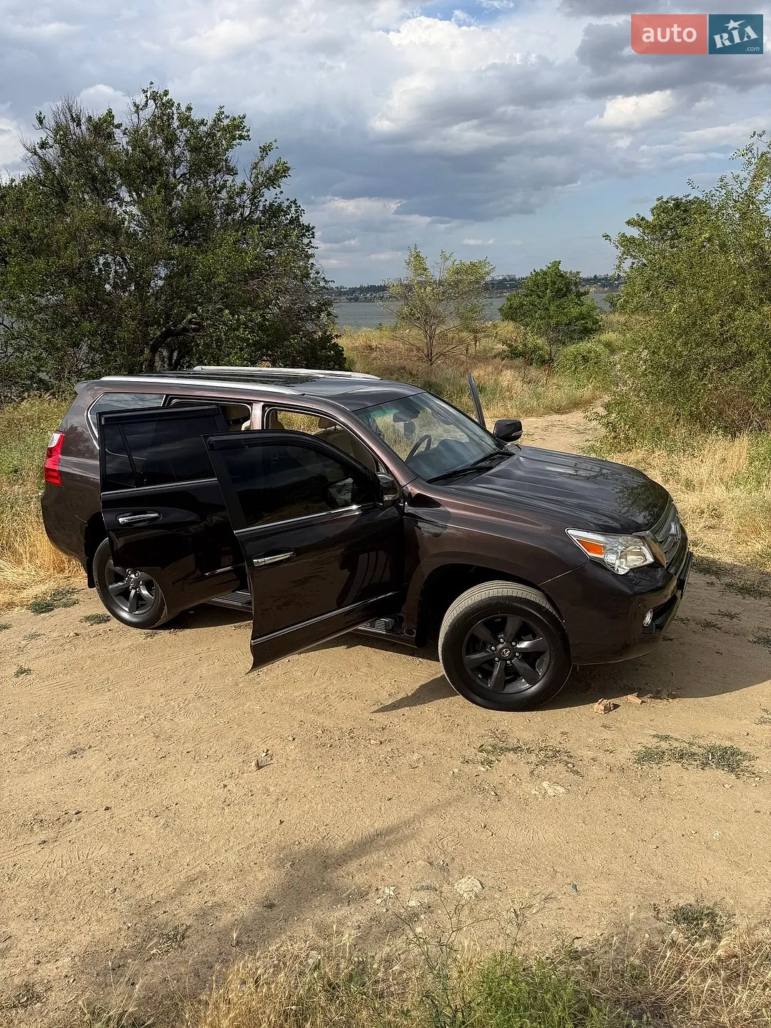 2013 Lexus GX - мініатюра 6