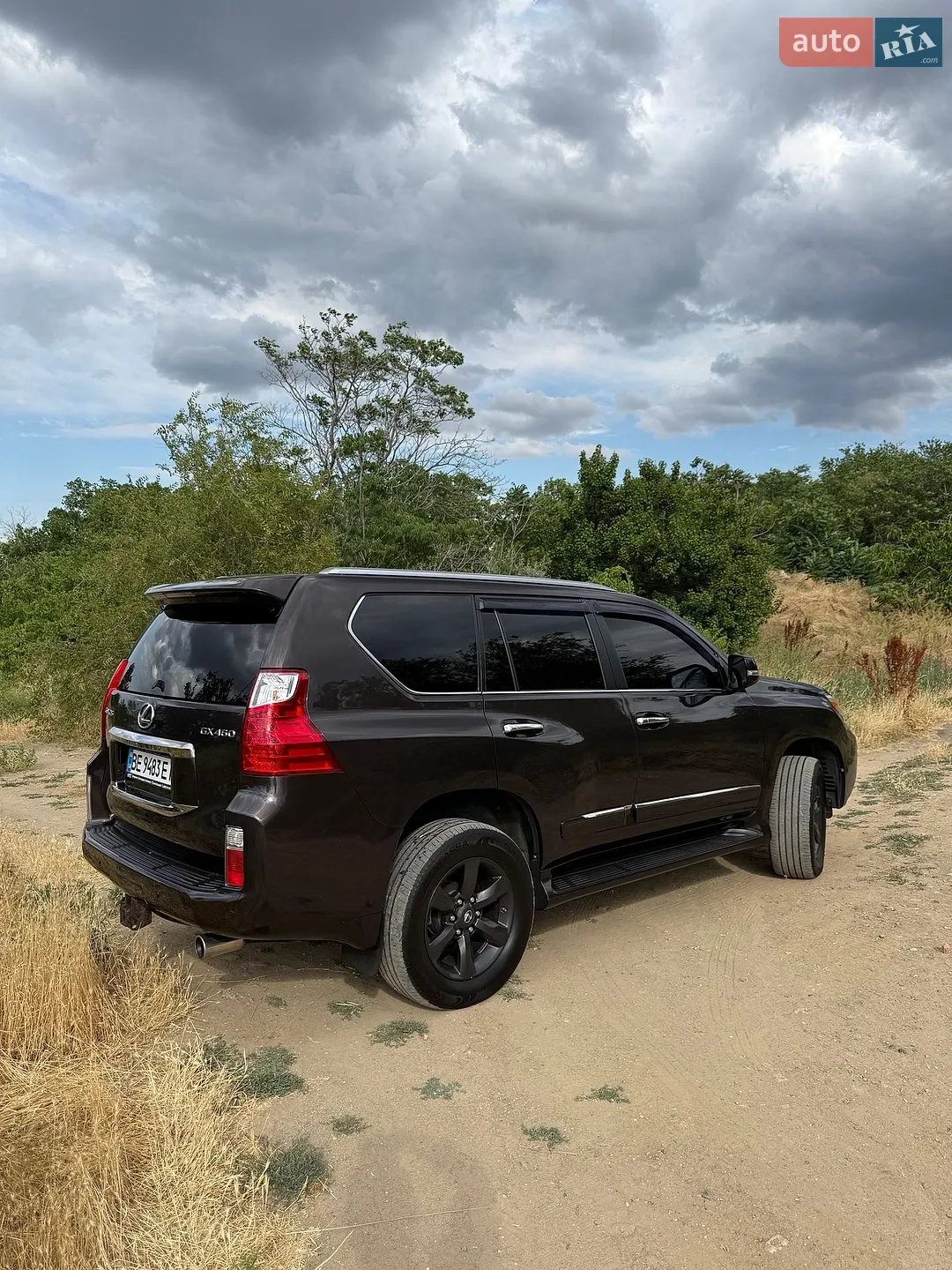 2013 Lexus GX - мініатюра 12